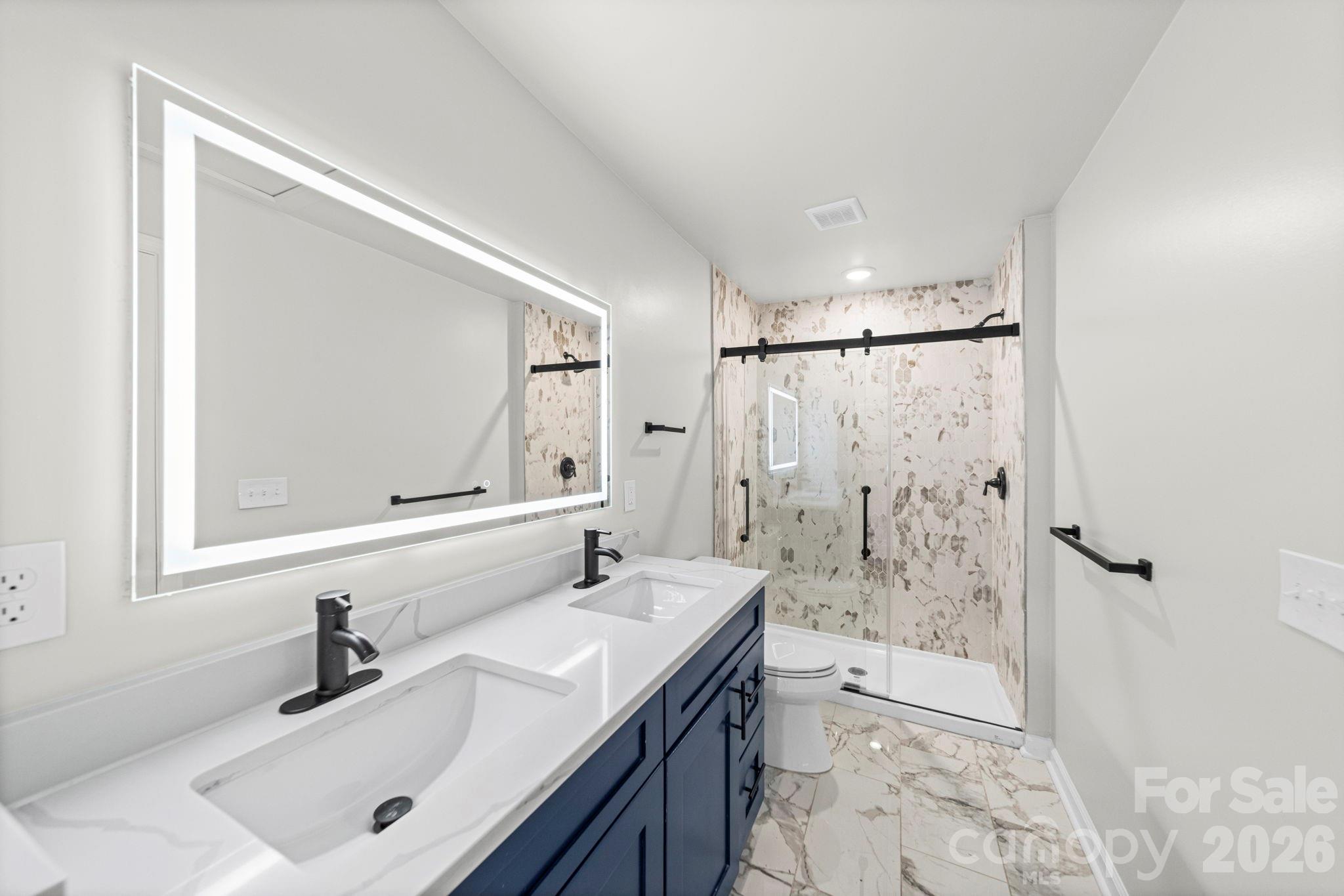 4919 Seacroft Road — Charlotte