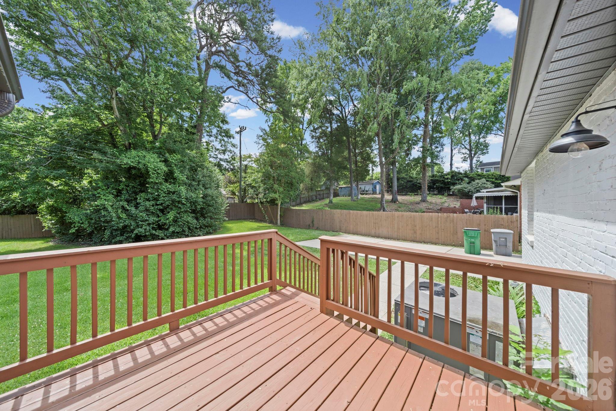 4919 Seacroft Road — Charlotte