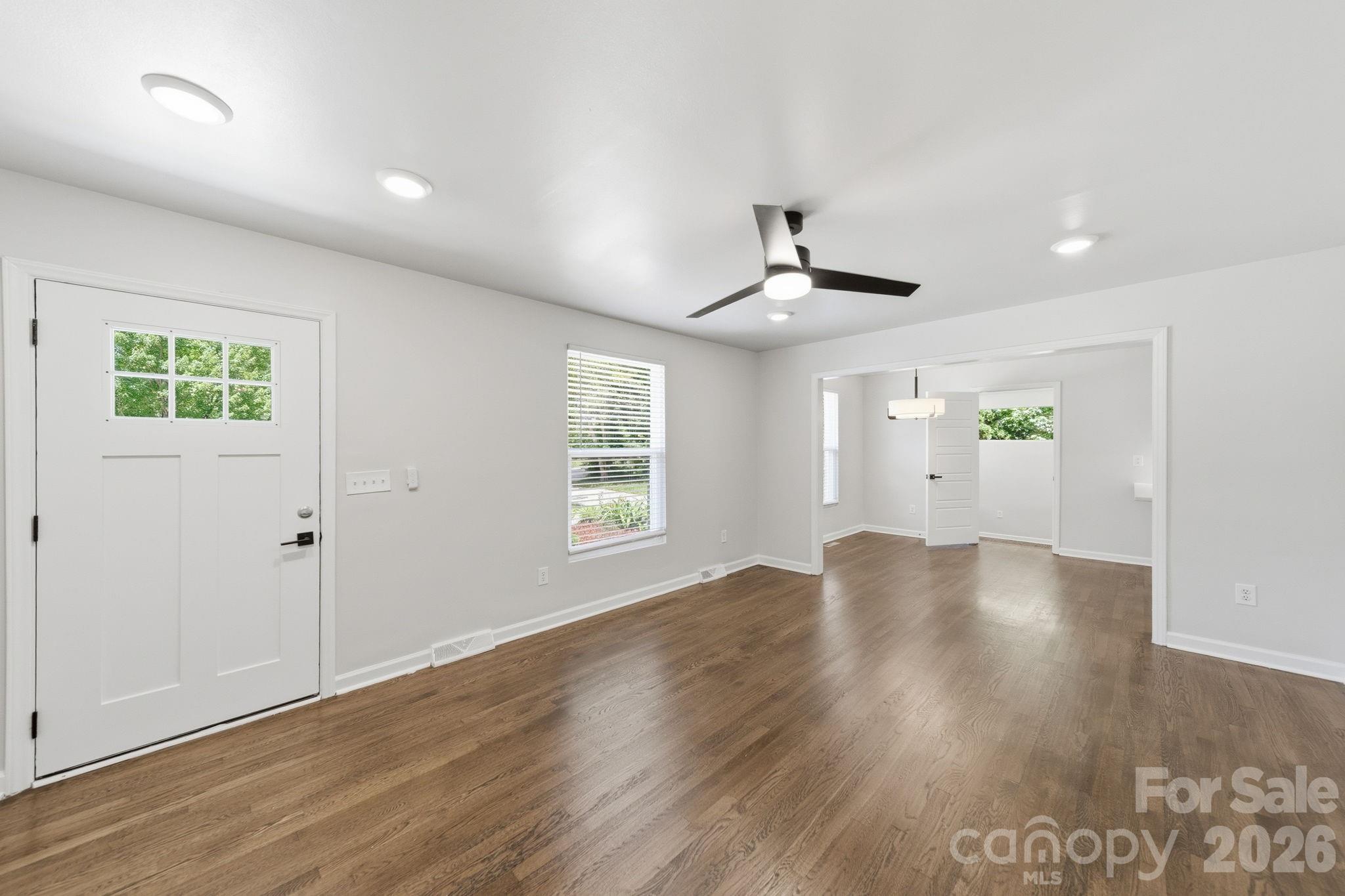 4919 Seacroft Road — Charlotte