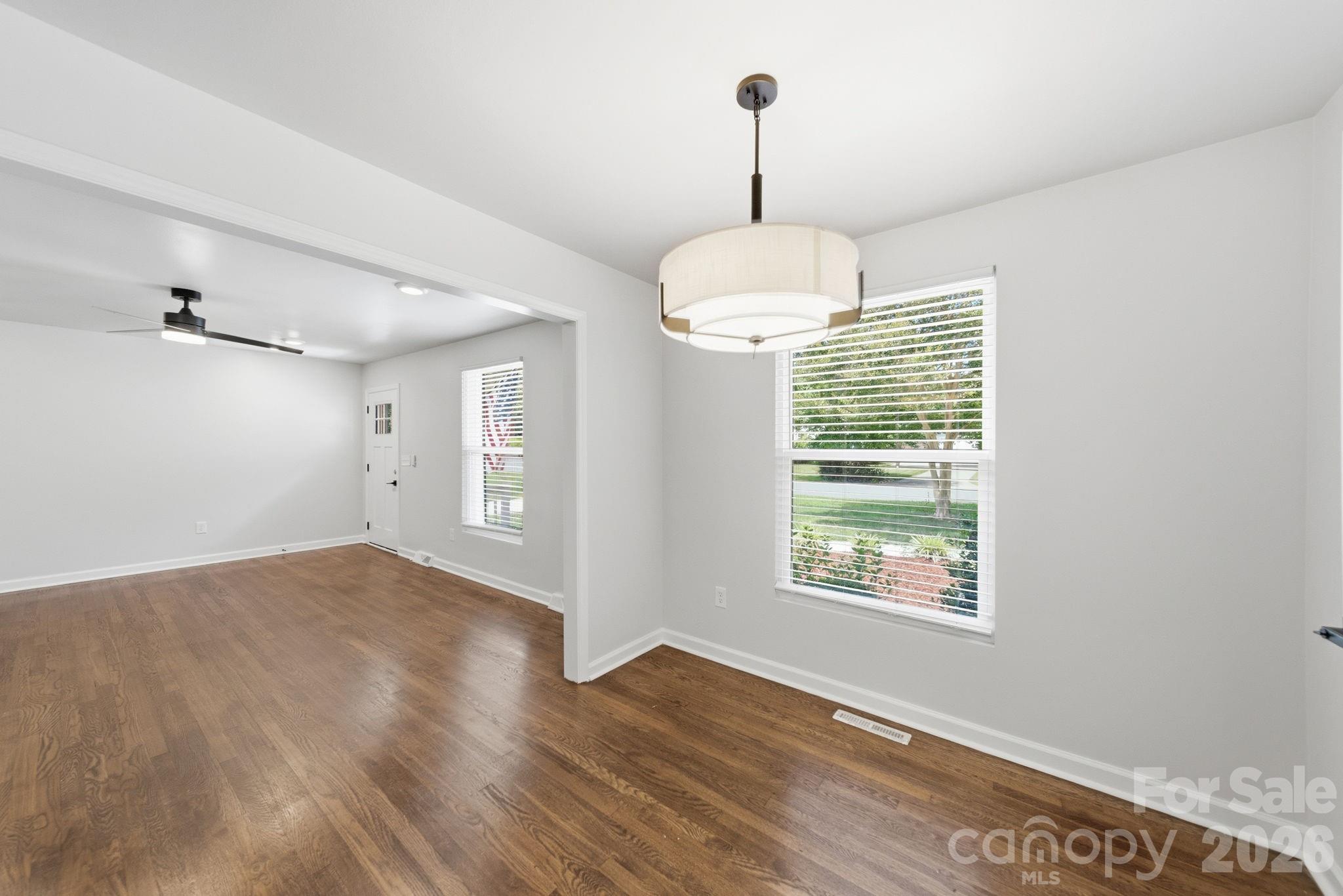 4919 Seacroft Road — Charlotte