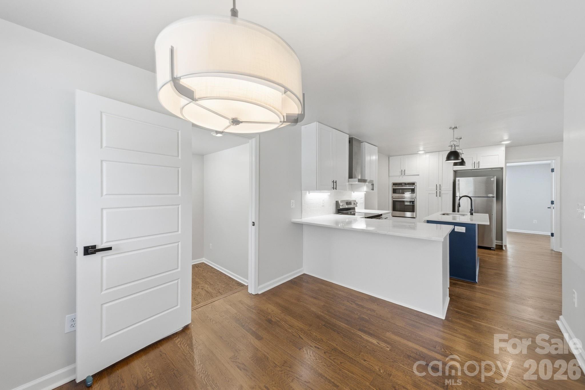 4919 Seacroft Road — Charlotte