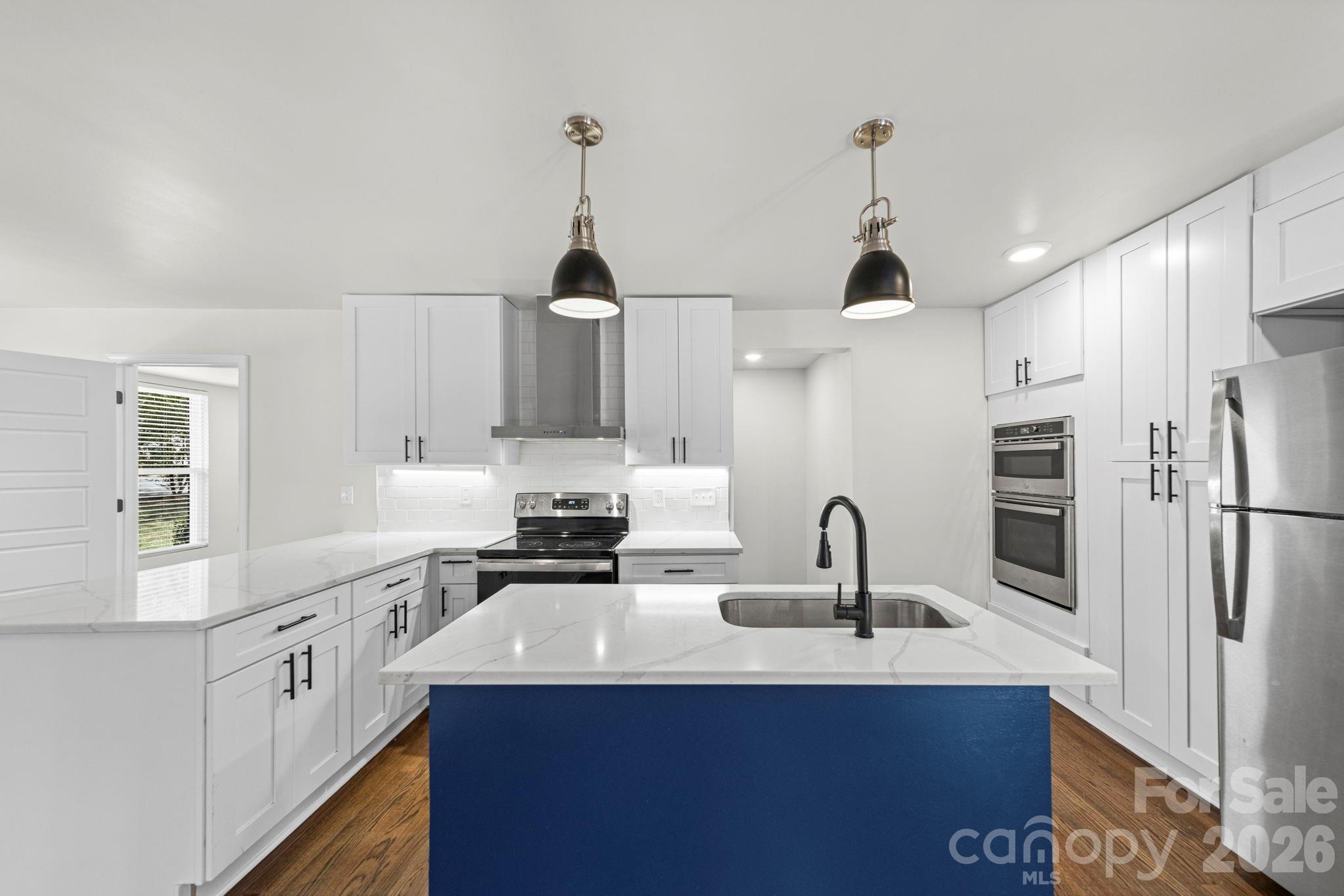 4919 Seacroft Road — Charlotte