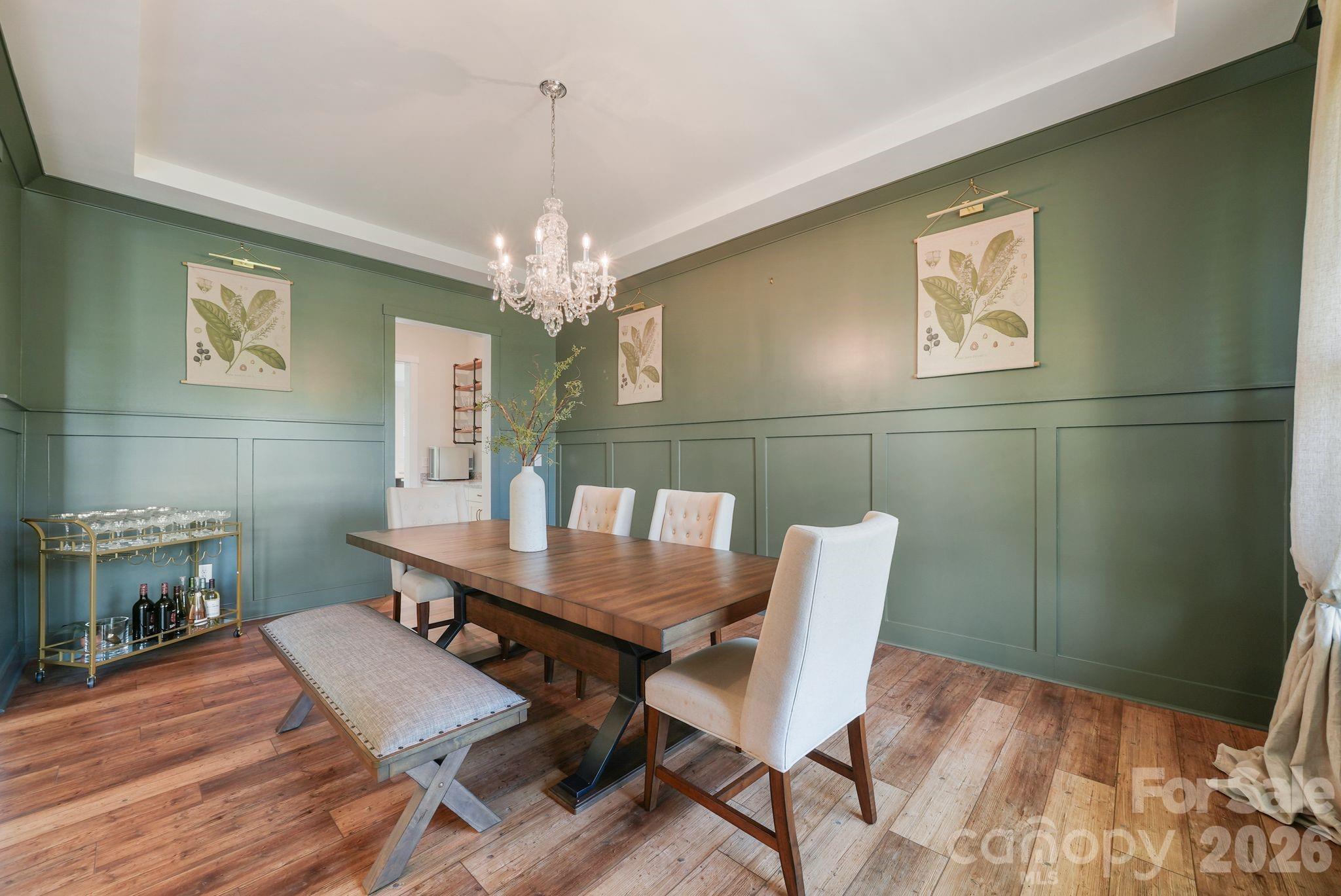 11104 Benjamin Smith Avenue — Huntersville