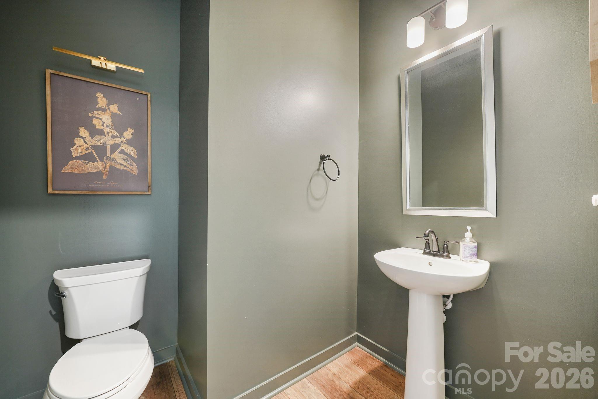 11104 Benjamin Smith Avenue — Huntersville