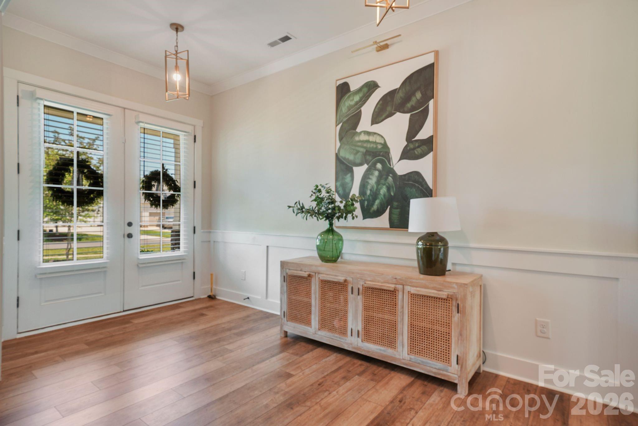 11104 Benjamin Smith Avenue — Huntersville