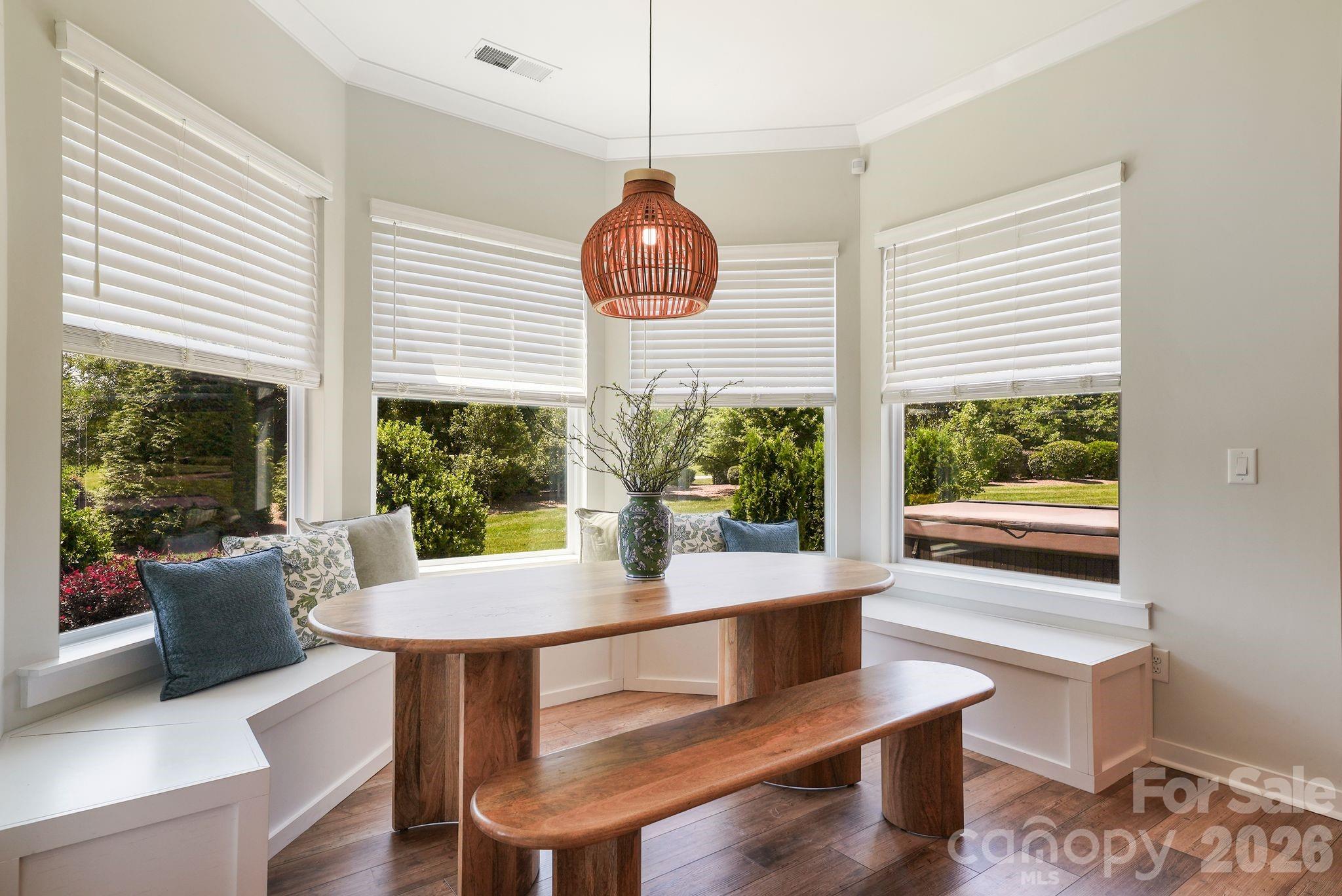 11104 Benjamin Smith Avenue — Huntersville