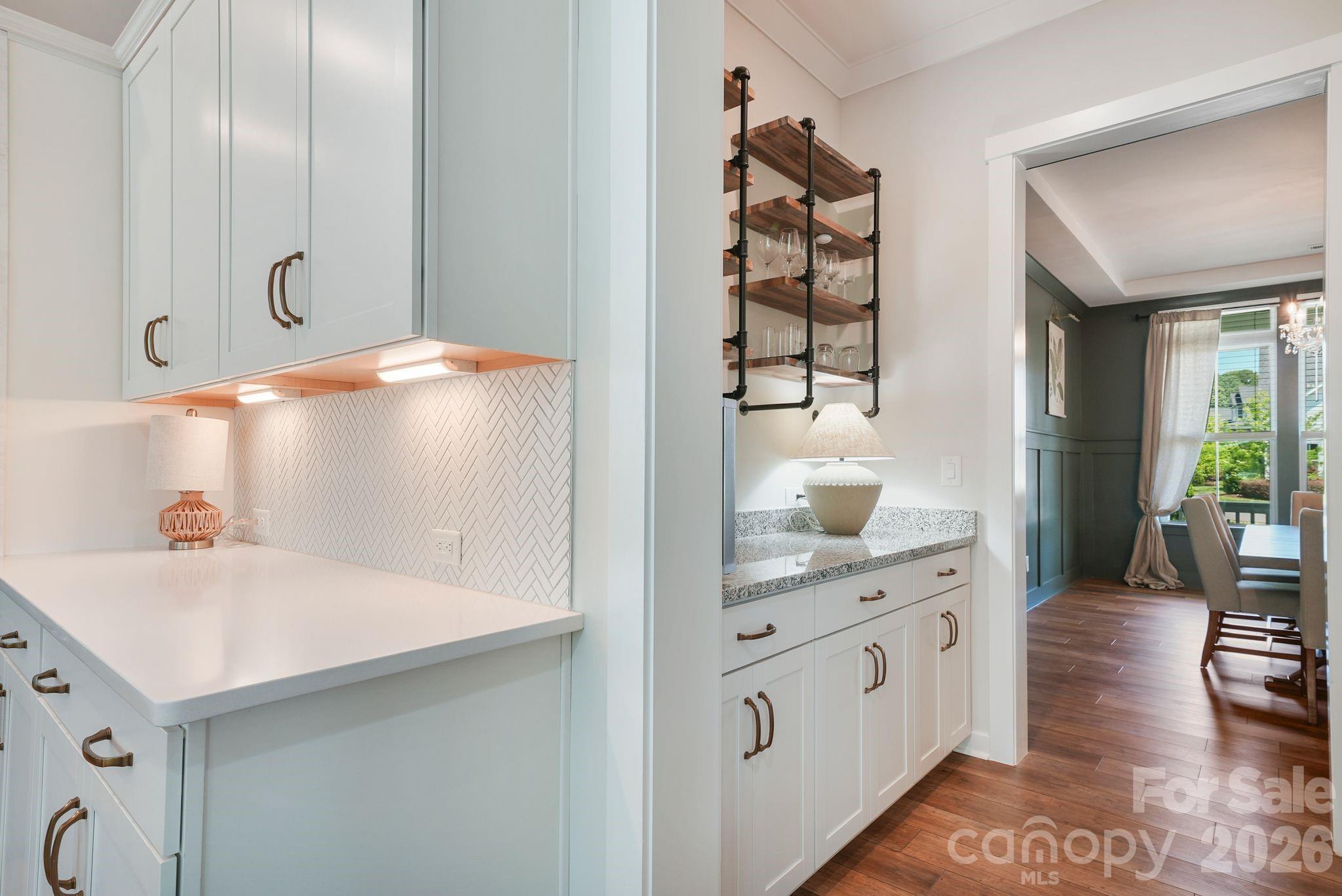 11104 Benjamin Smith Avenue — Huntersville