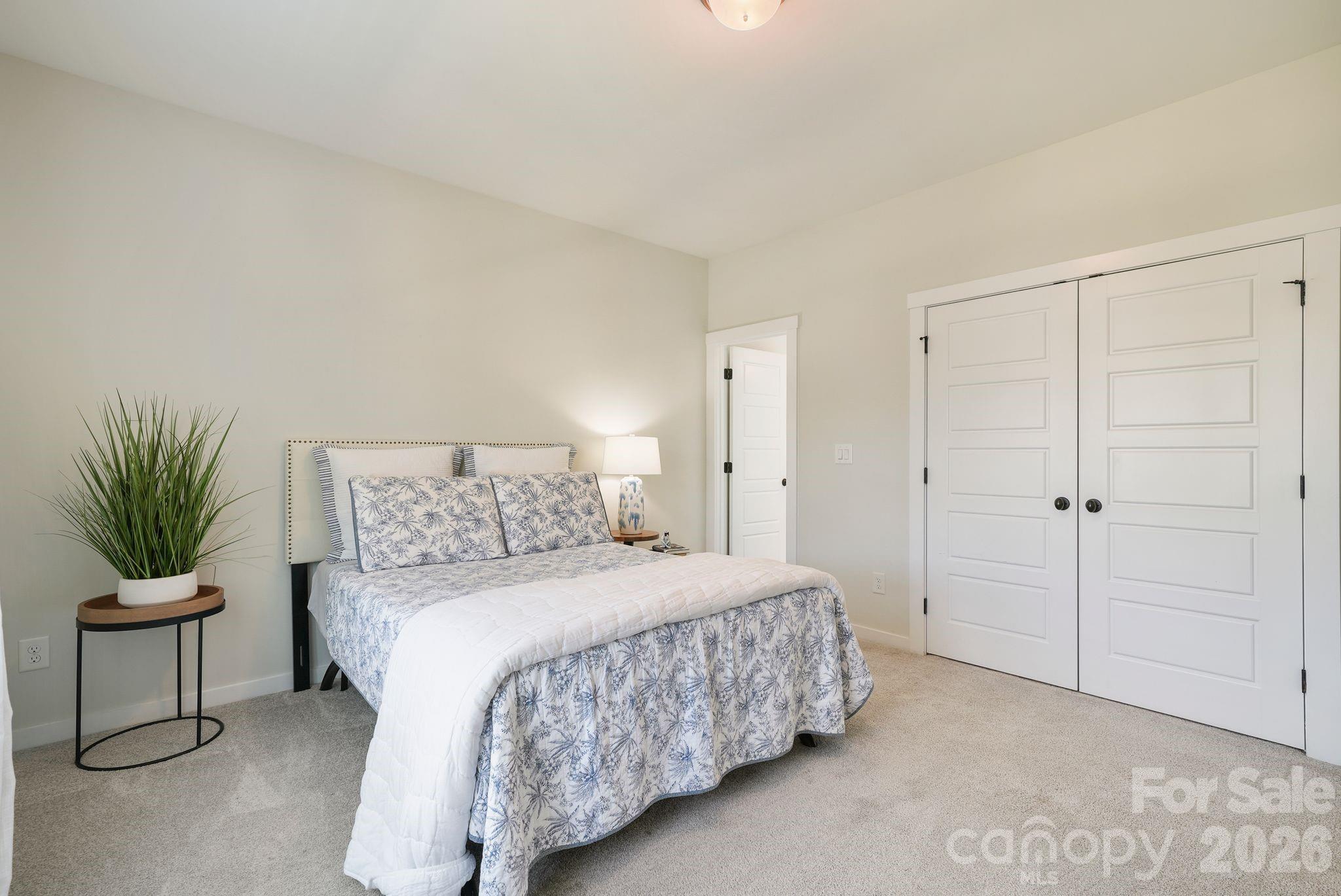 11104 Benjamin Smith Avenue — Huntersville