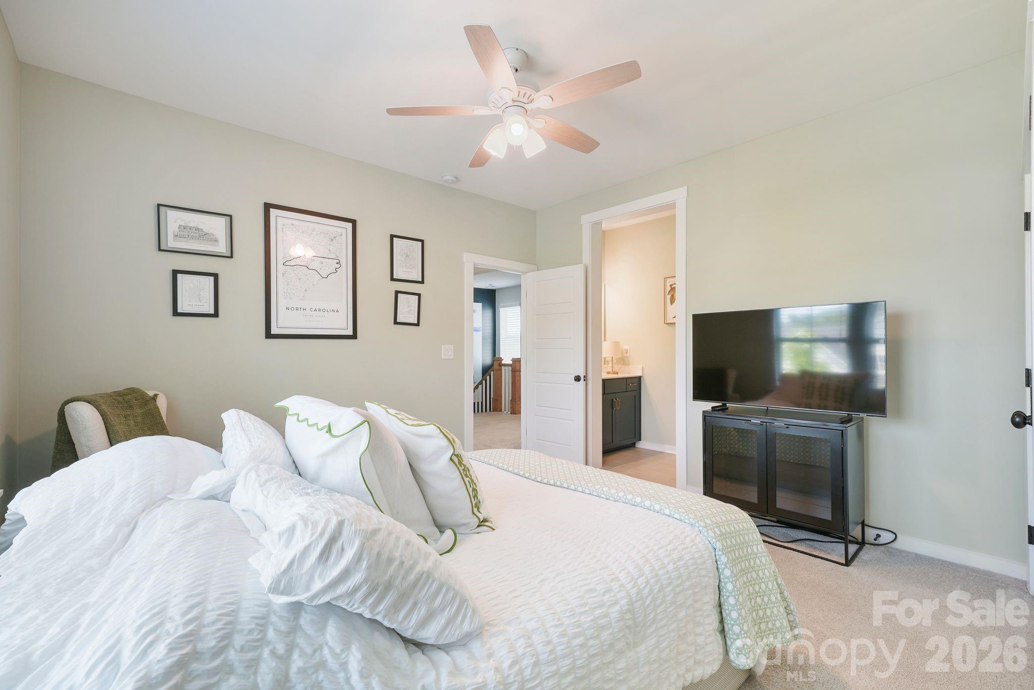 11104 Benjamin Smith Avenue — Huntersville