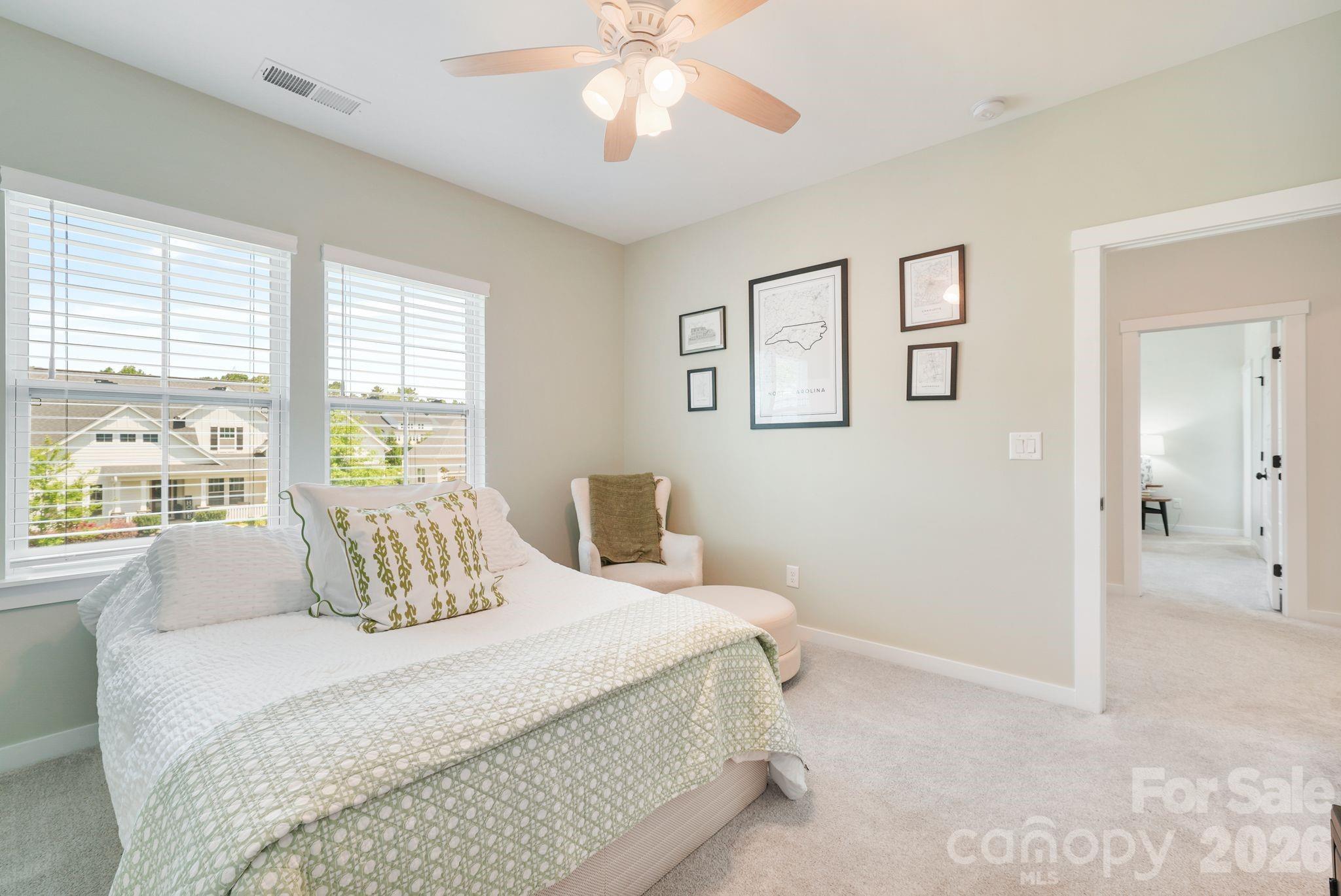 11104 Benjamin Smith Avenue — Huntersville