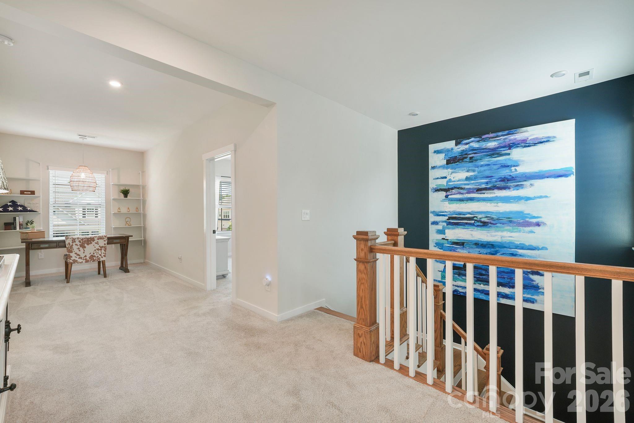 11104 Benjamin Smith Avenue — Huntersville