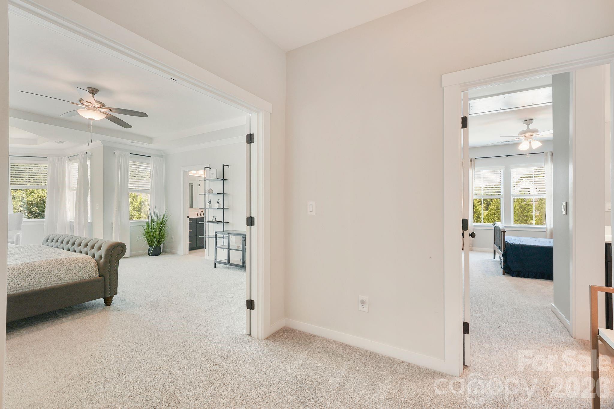 11104 Benjamin Smith Avenue — Huntersville