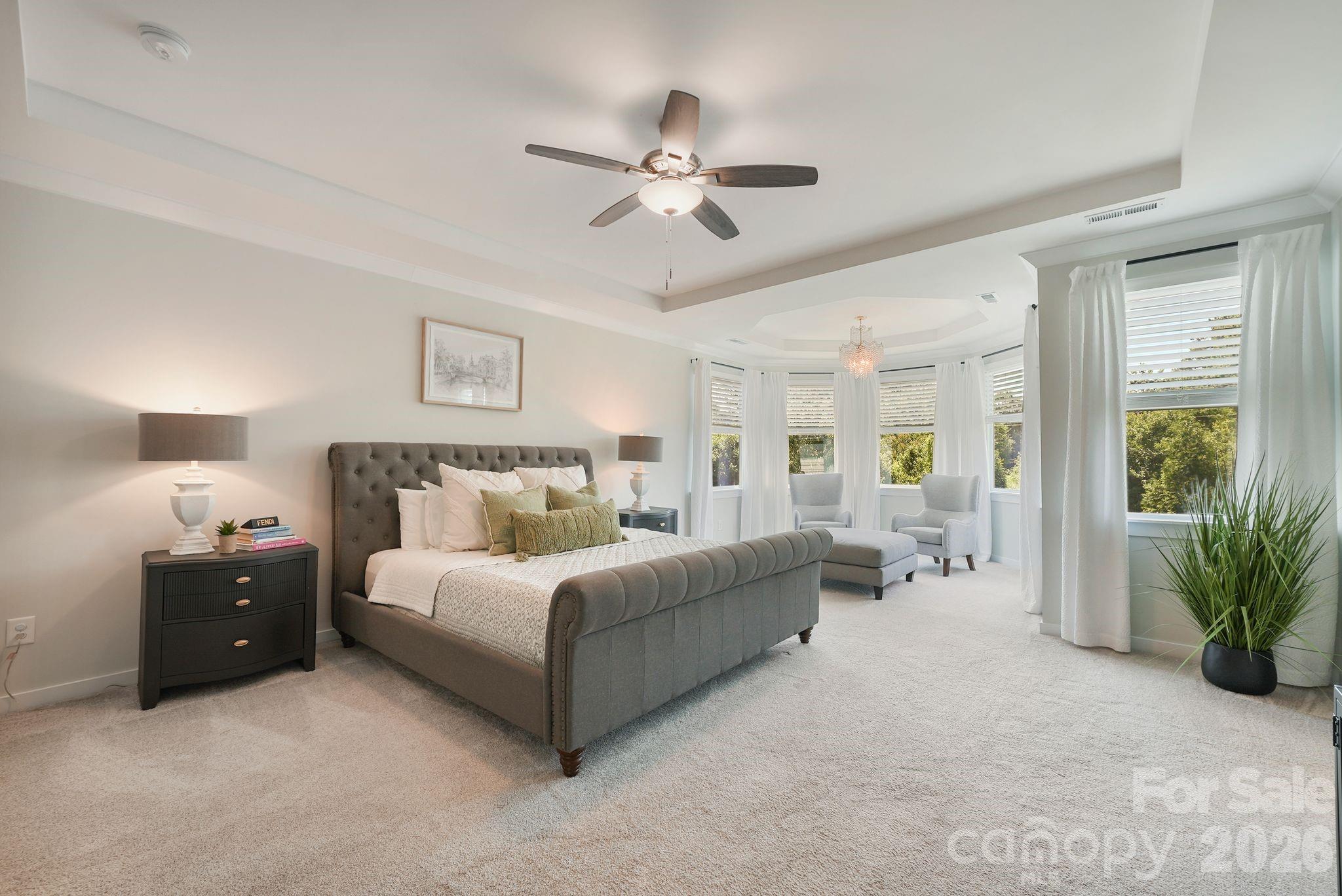 11104 Benjamin Smith Avenue — Huntersville