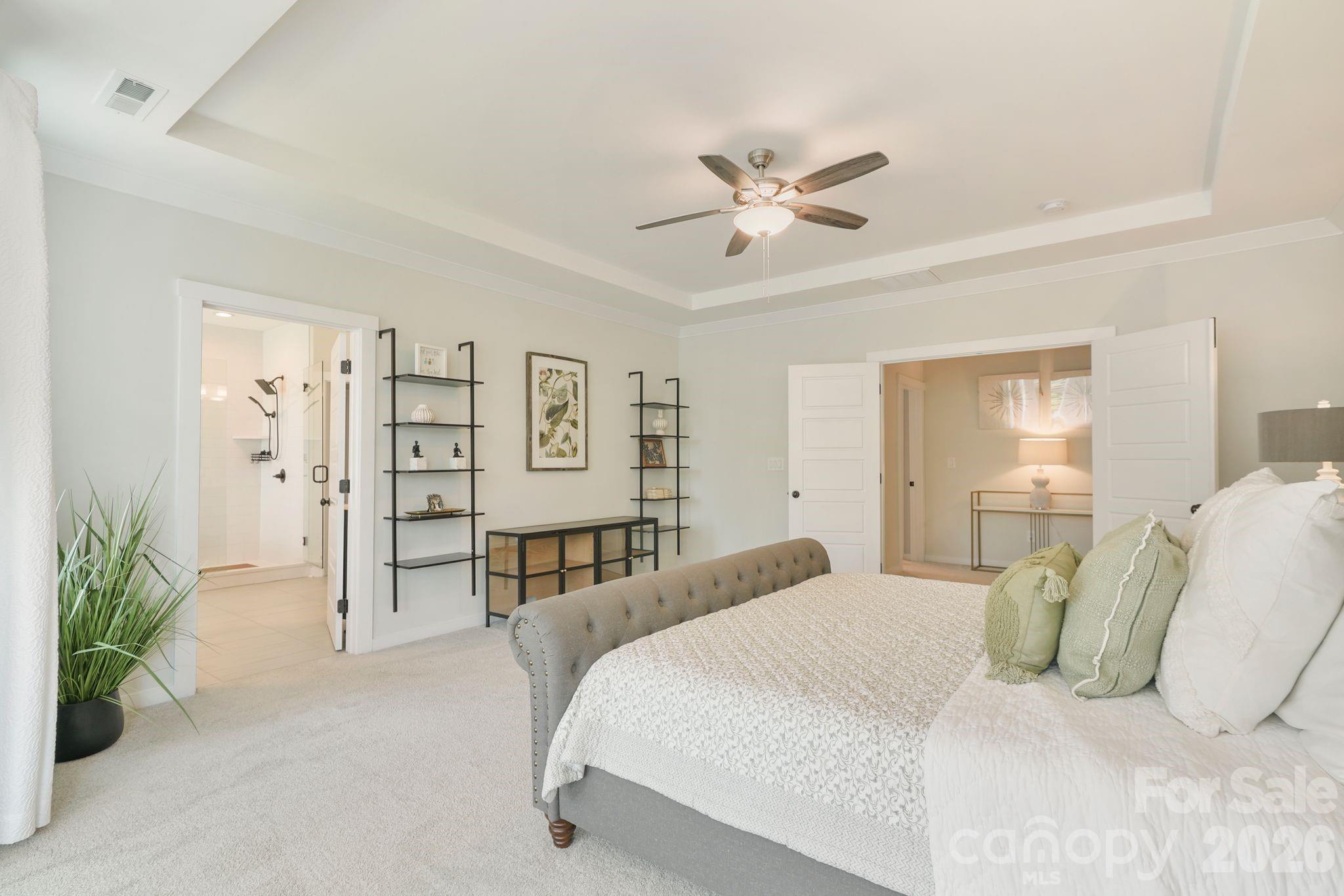 11104 Benjamin Smith Avenue — Huntersville
