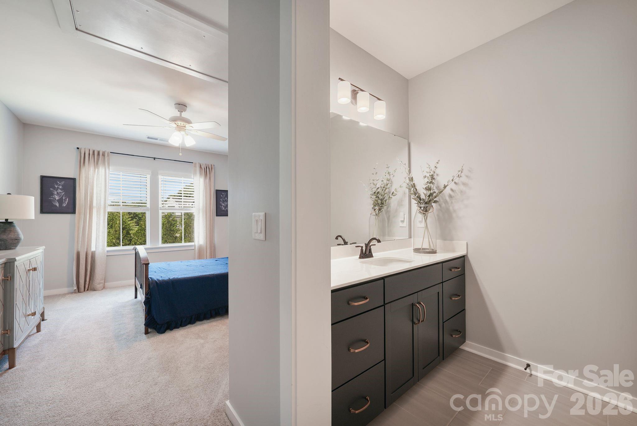11104 Benjamin Smith Avenue — Huntersville