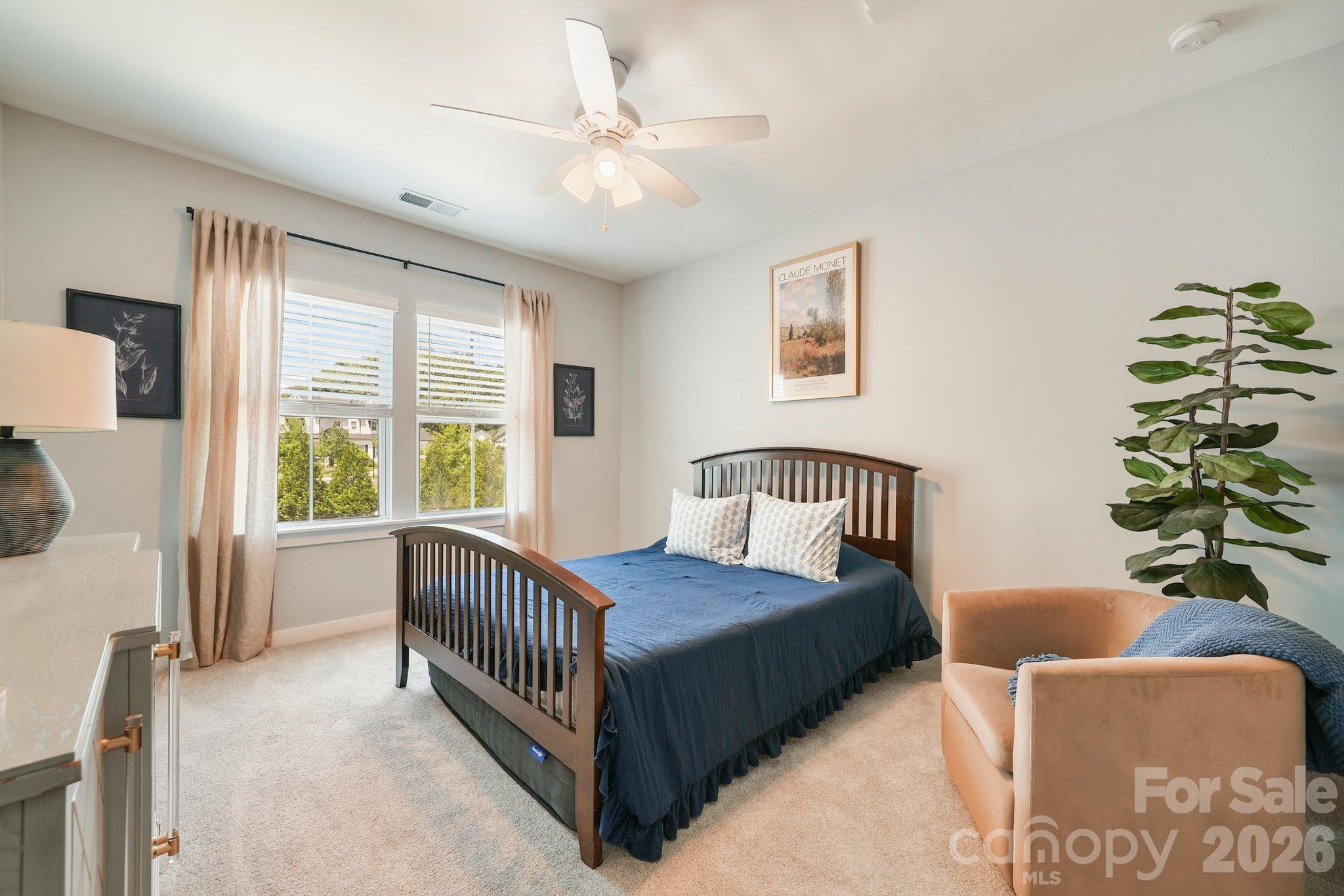 11104 Benjamin Smith Avenue — Huntersville