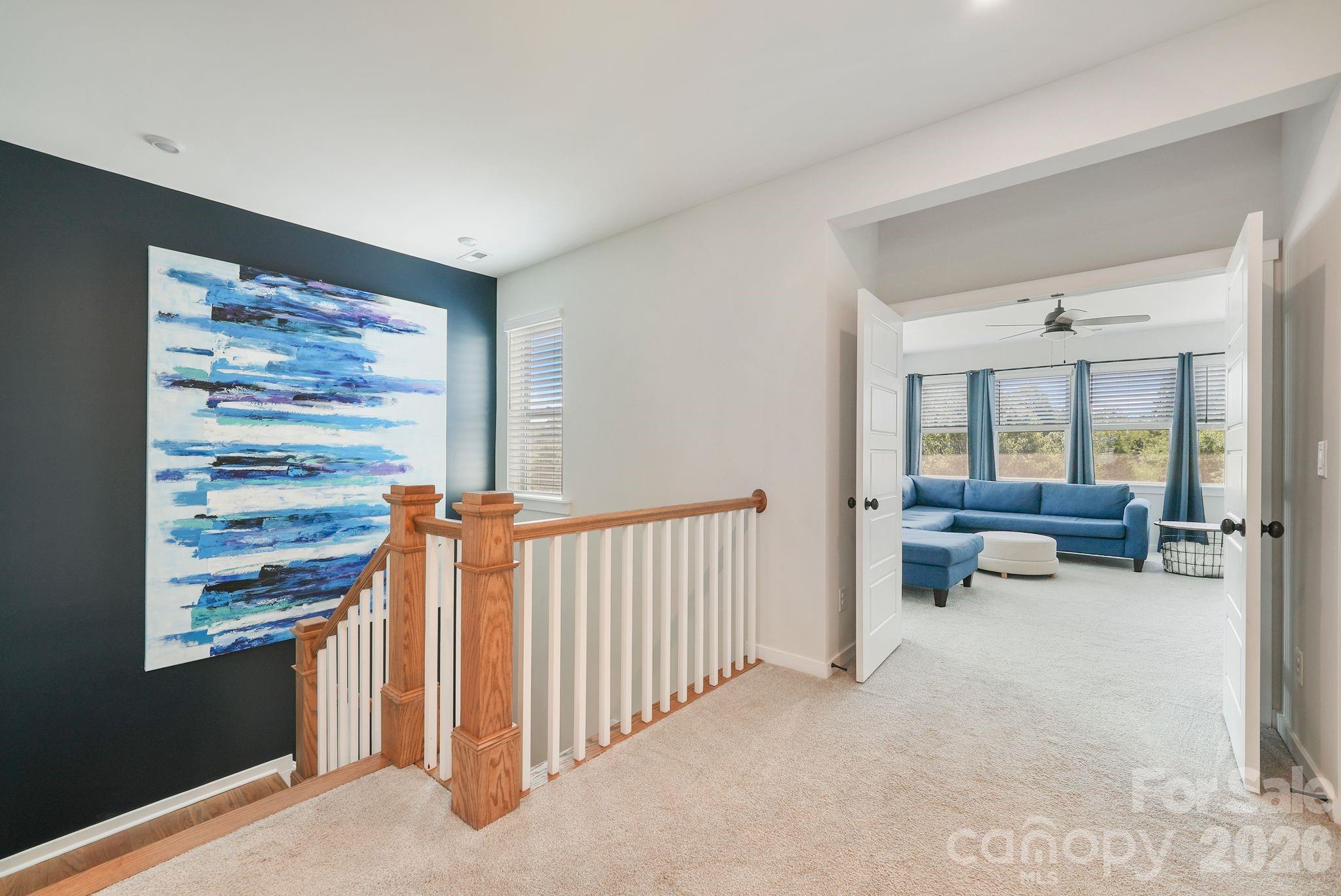 11104 Benjamin Smith Avenue — Huntersville