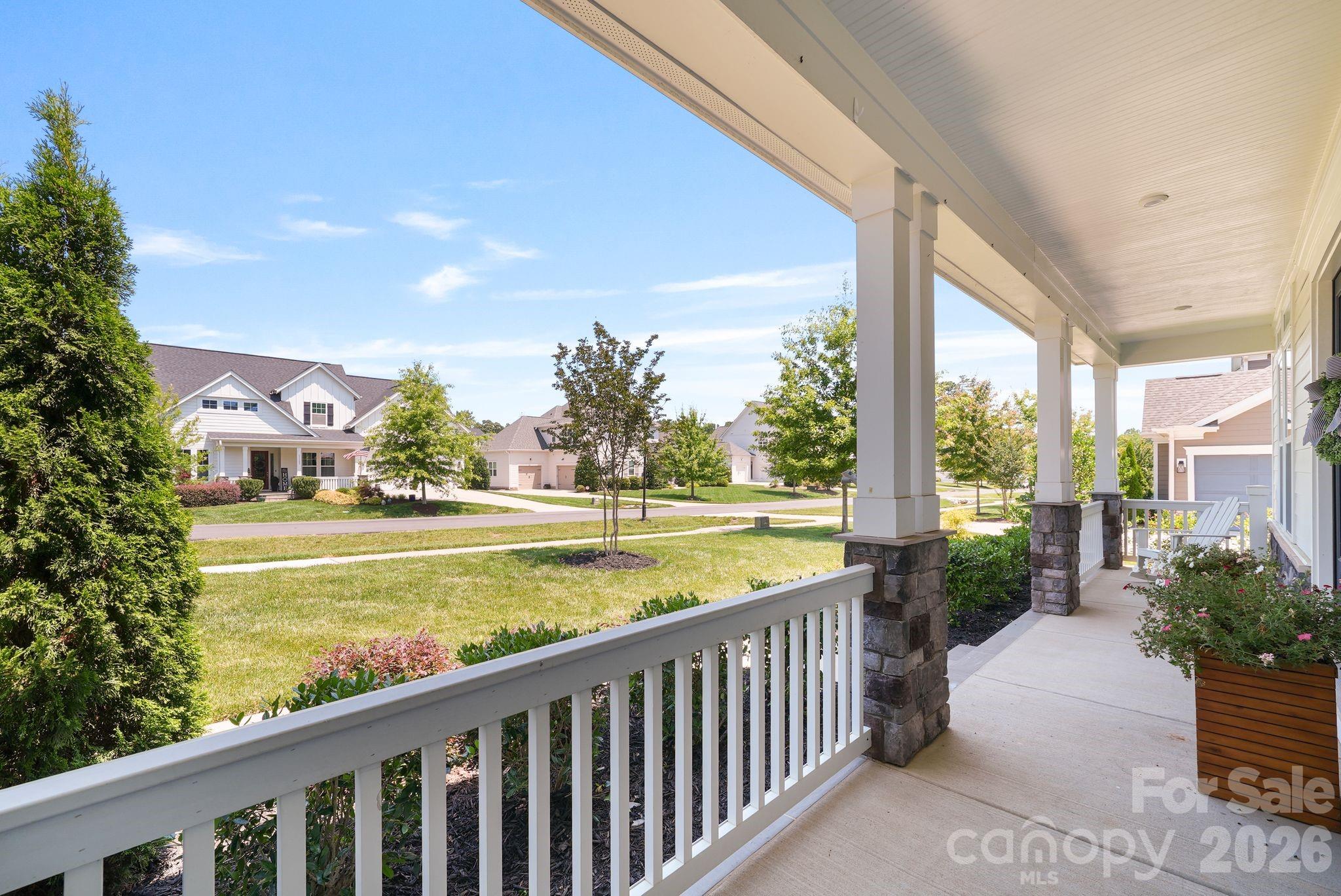 11104 Benjamin Smith Avenue — Huntersville