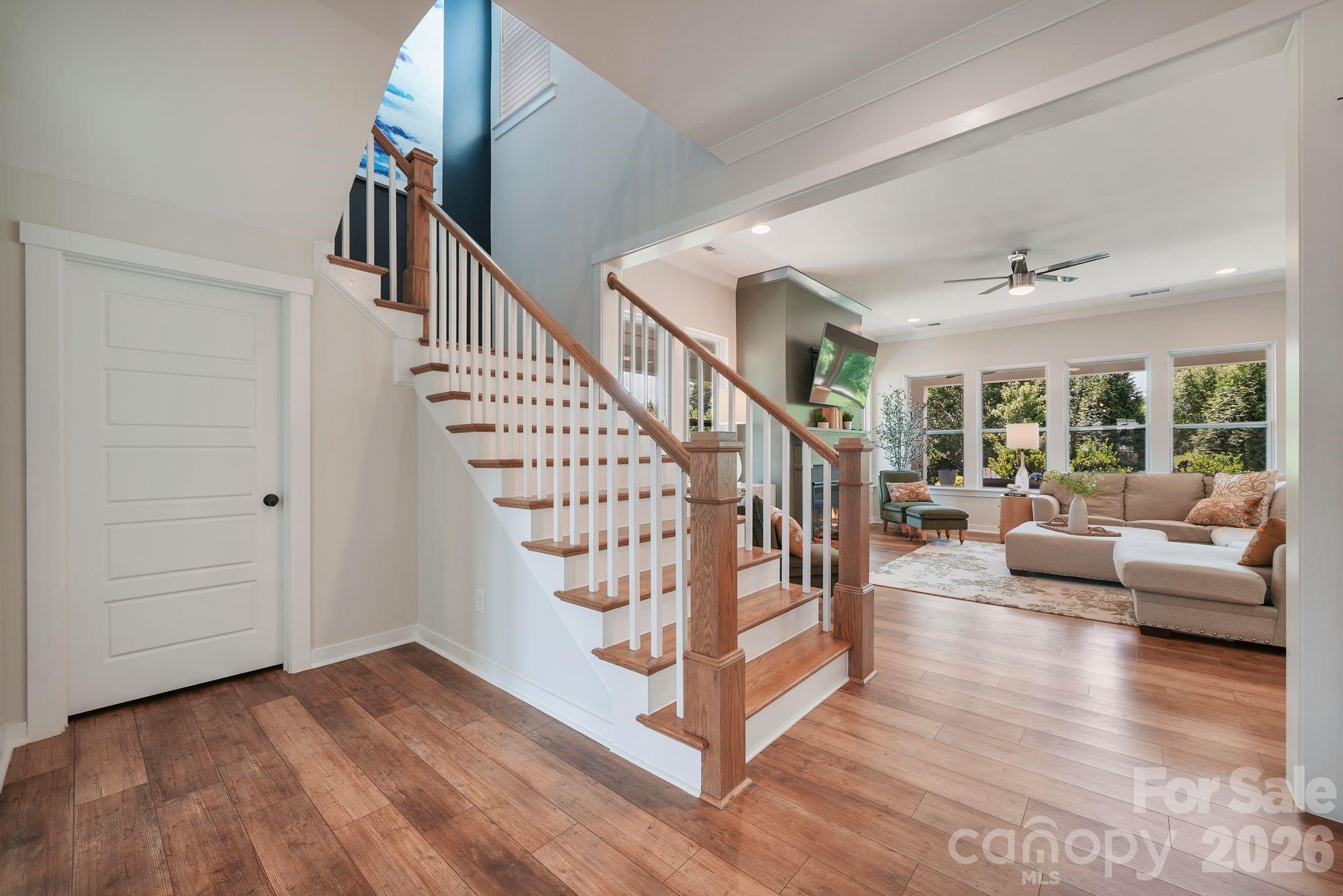 11104 Benjamin Smith Avenue — Huntersville