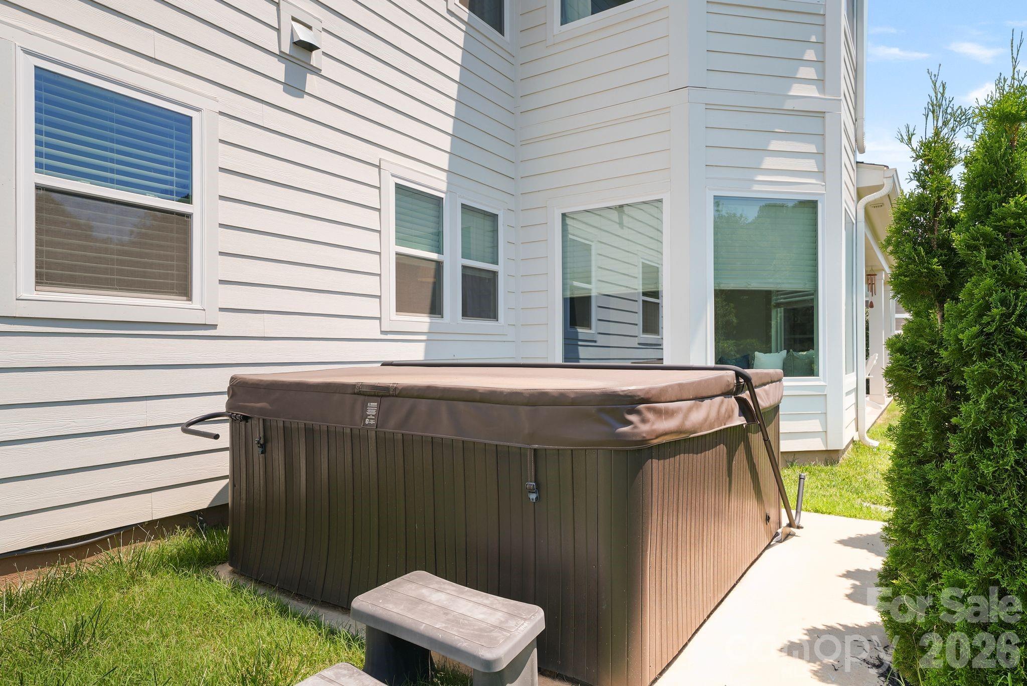 11104 Benjamin Smith Avenue — Huntersville