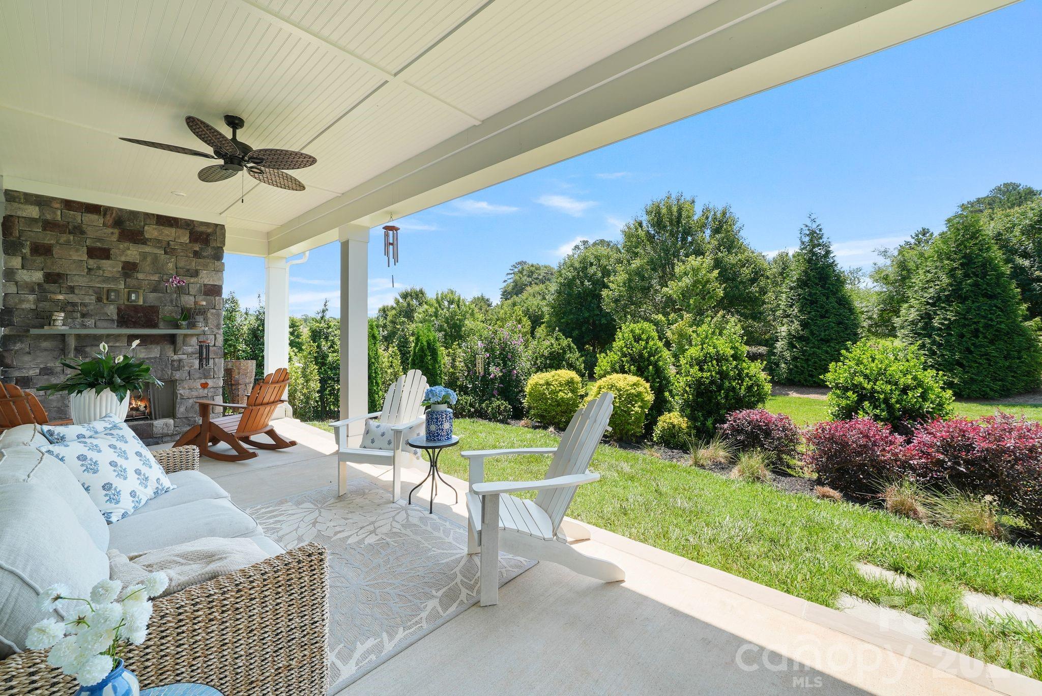 11104 Benjamin Smith Avenue — Huntersville