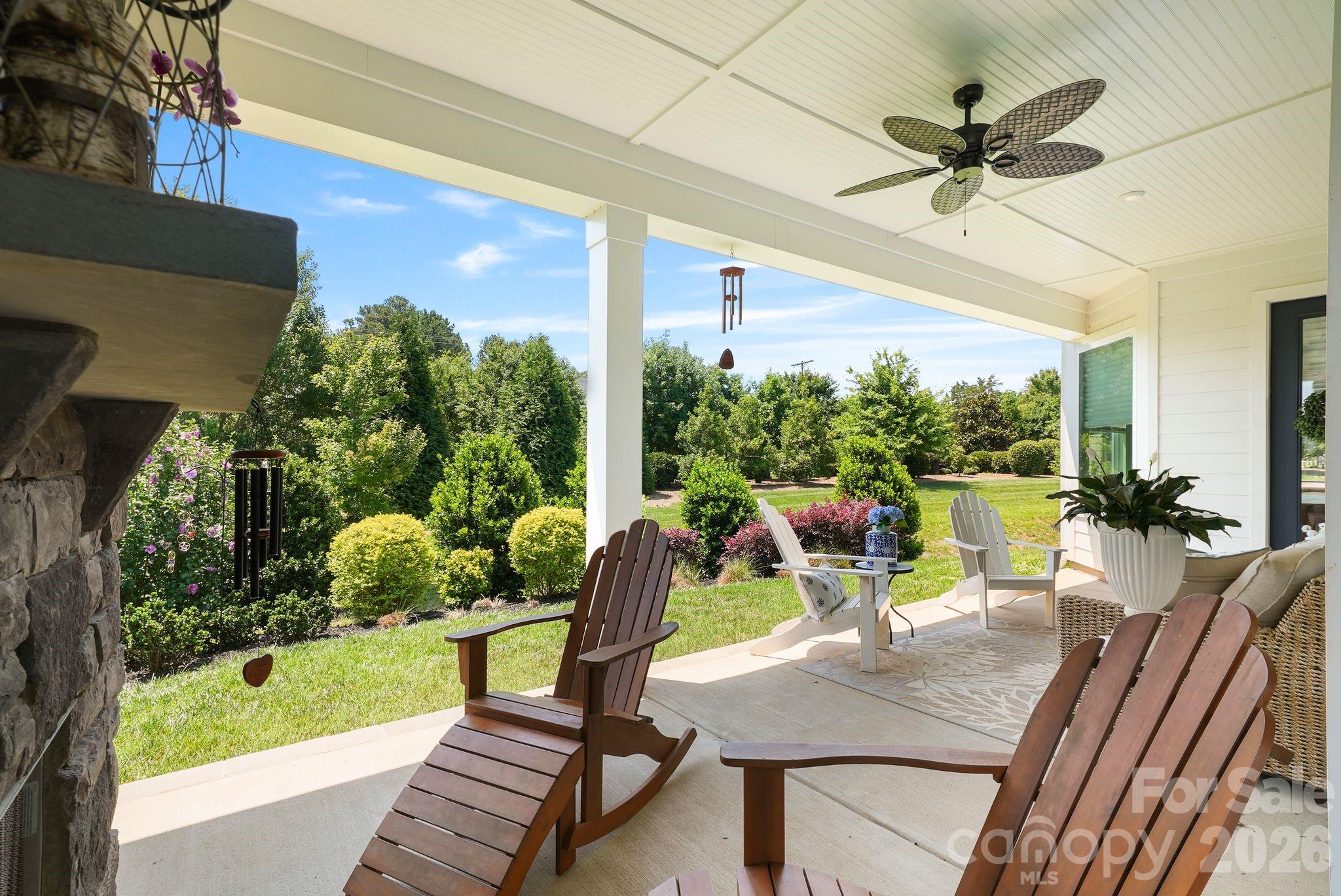 11104 Benjamin Smith Avenue — Huntersville