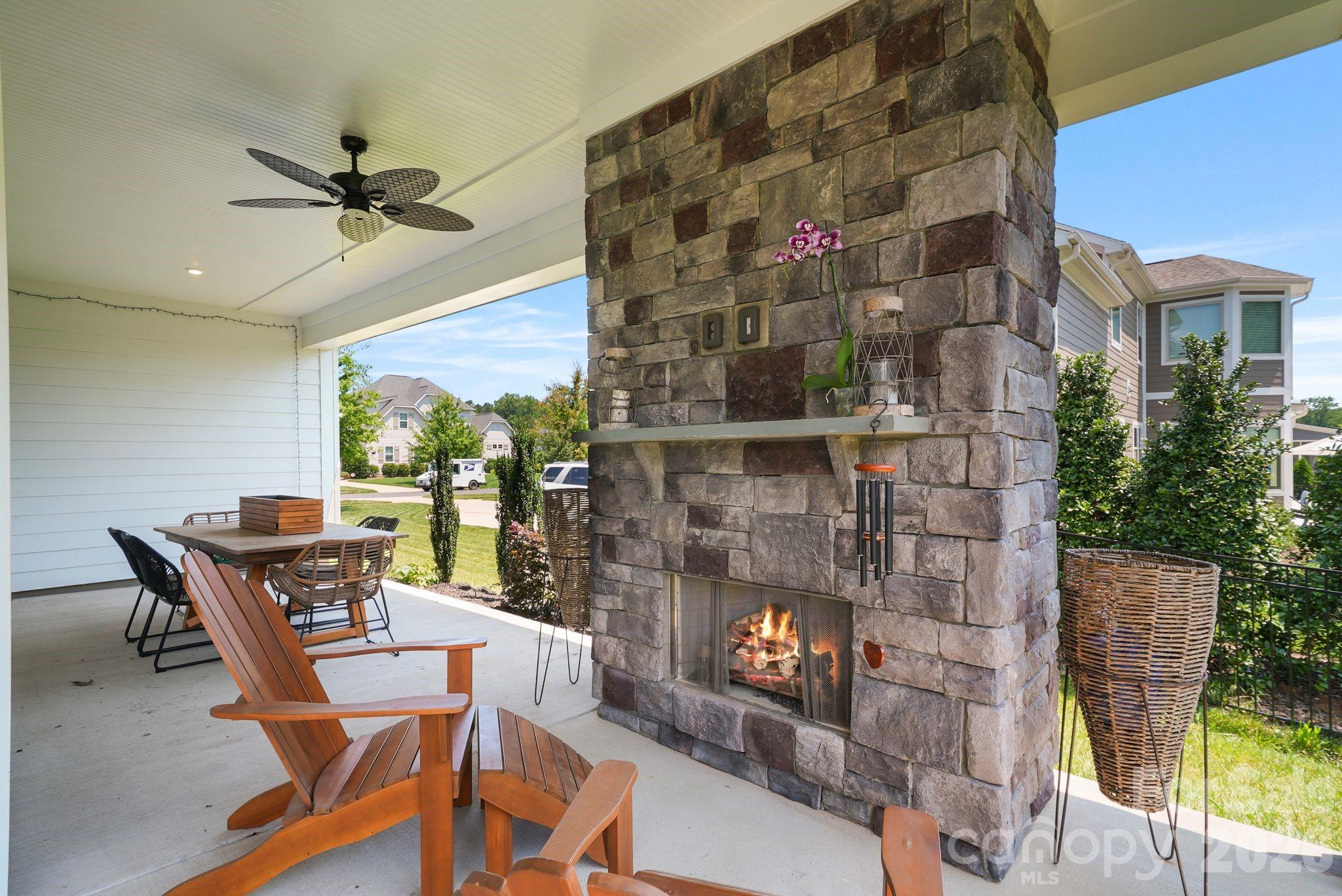 11104 Benjamin Smith Avenue — Huntersville