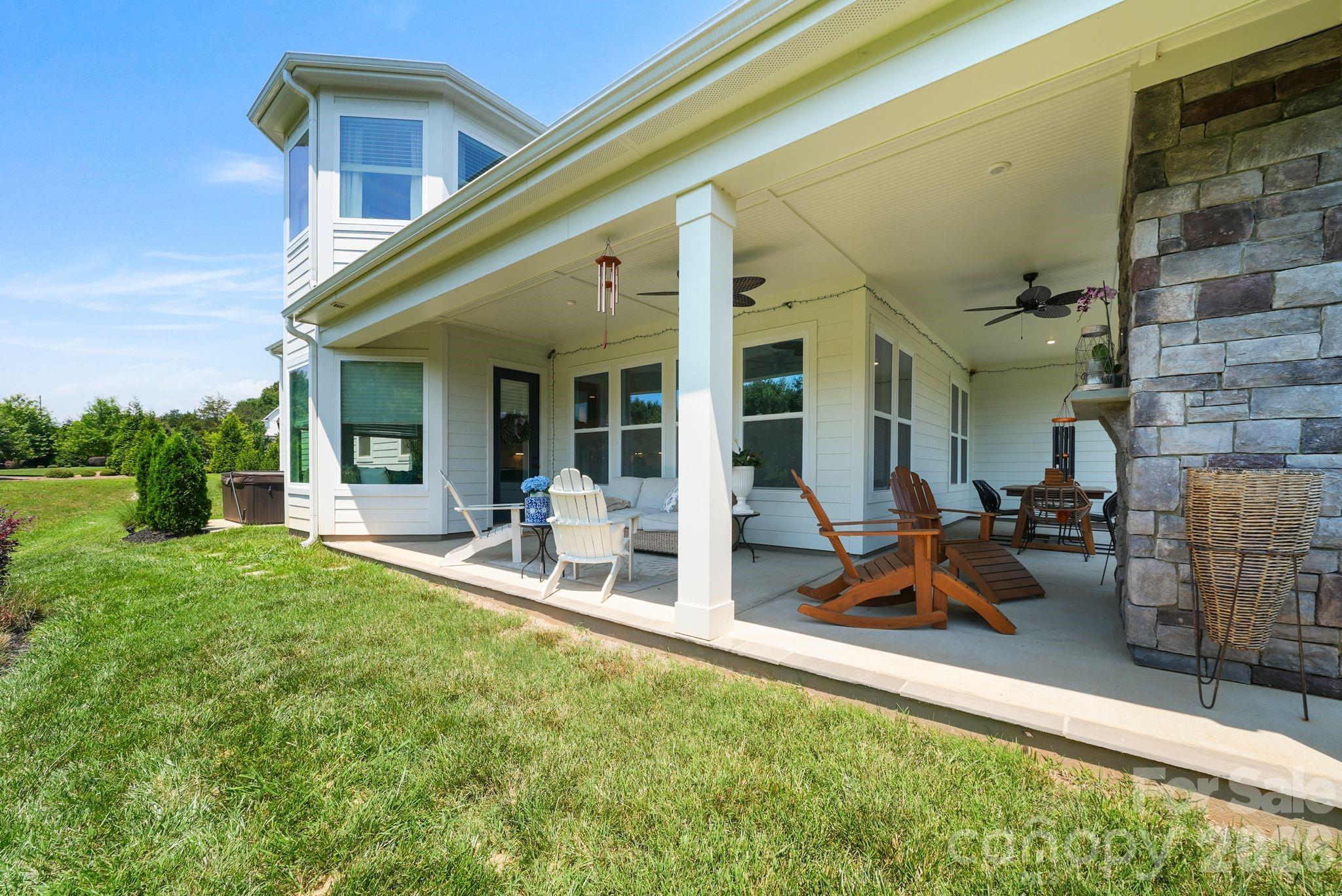 11104 Benjamin Smith Avenue — Huntersville