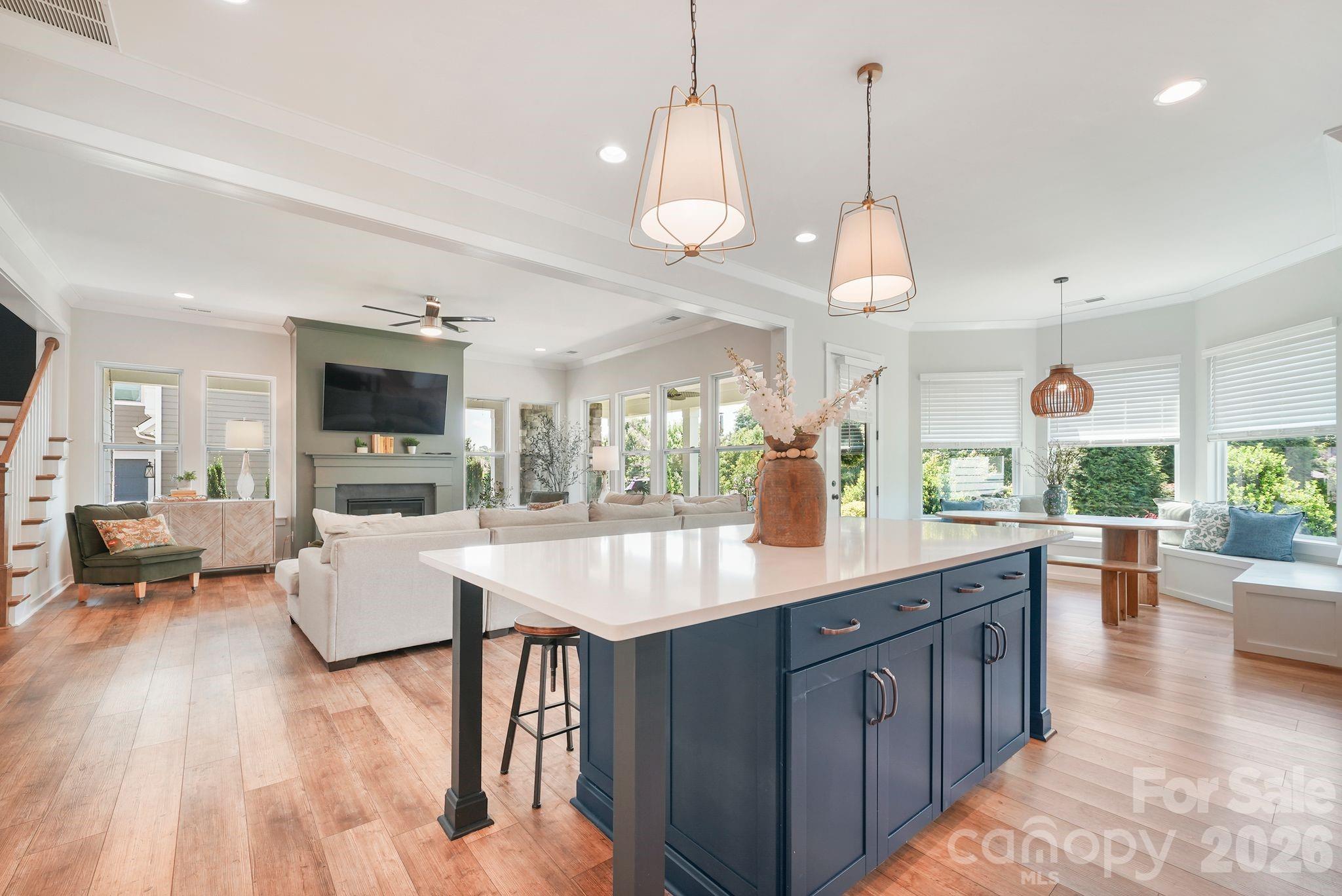 11104 Benjamin Smith Avenue — Huntersville