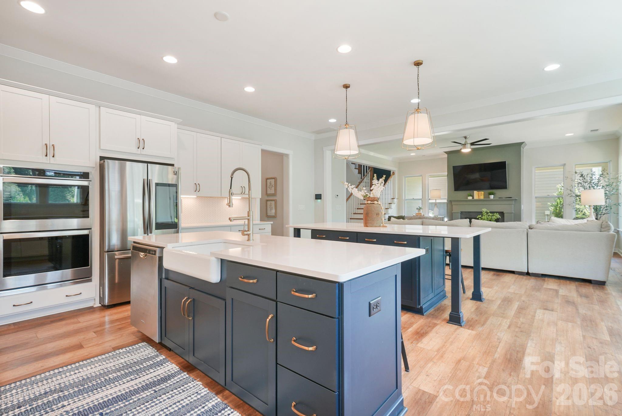 11104 Benjamin Smith Avenue — Huntersville