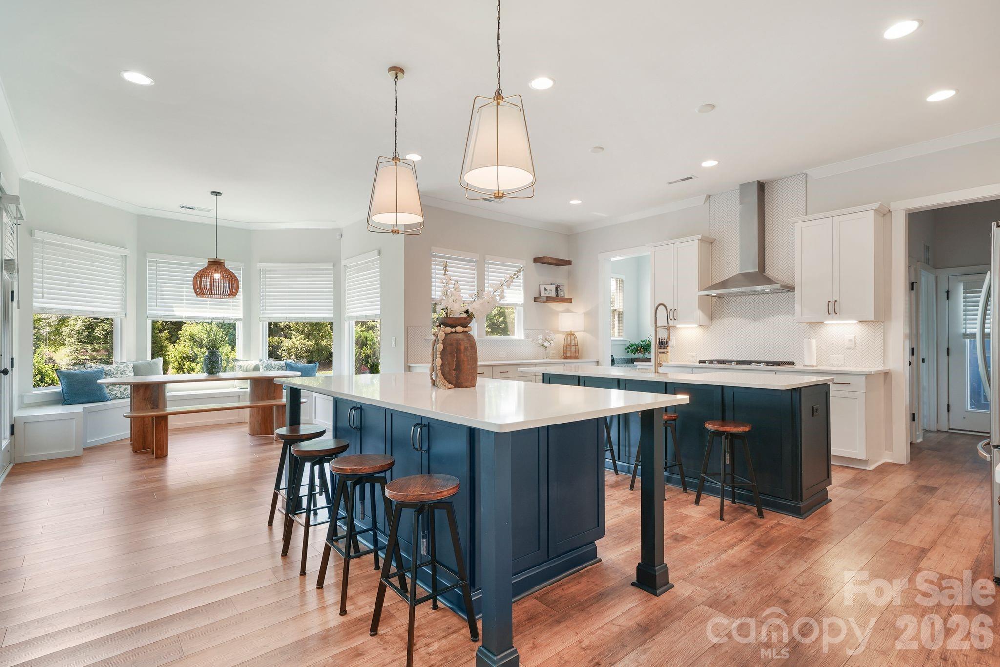 11104 Benjamin Smith Avenue — Huntersville