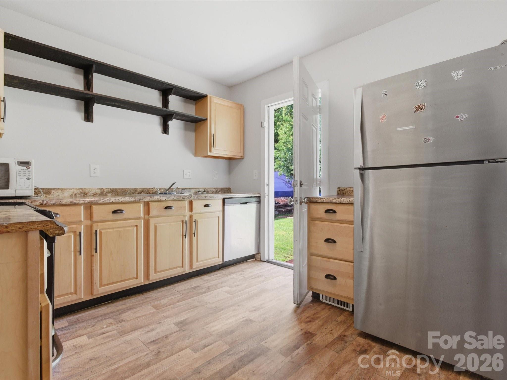 622 Dunbrook Lane — Charlotte
