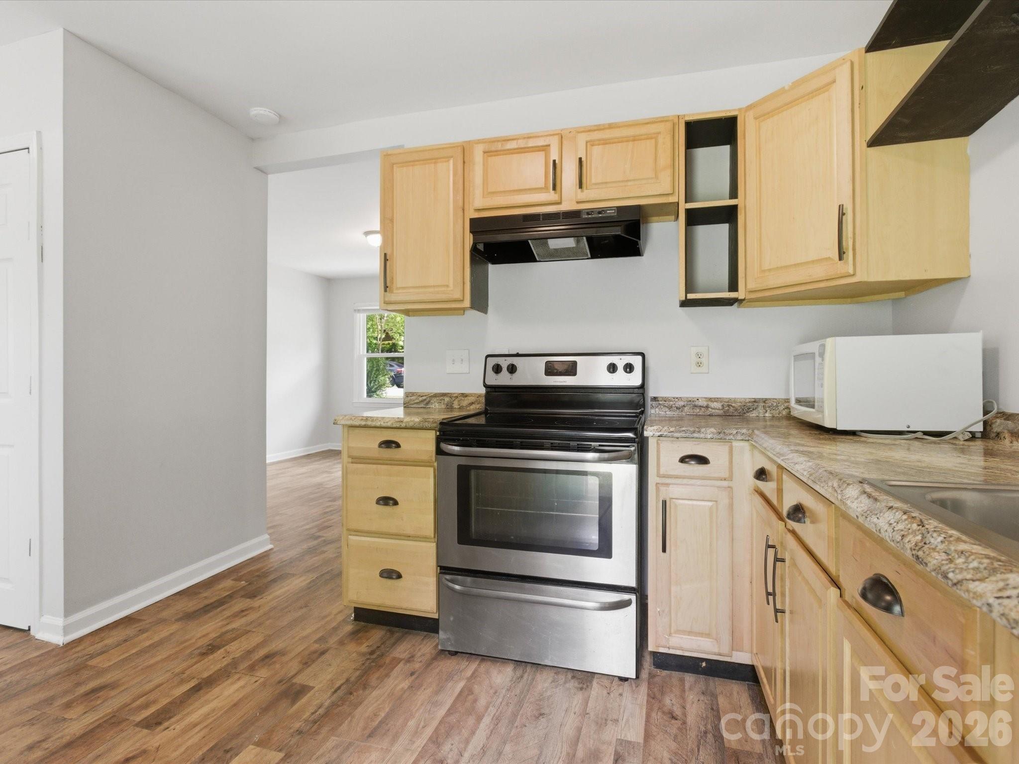 622 Dunbrook Lane — Charlotte