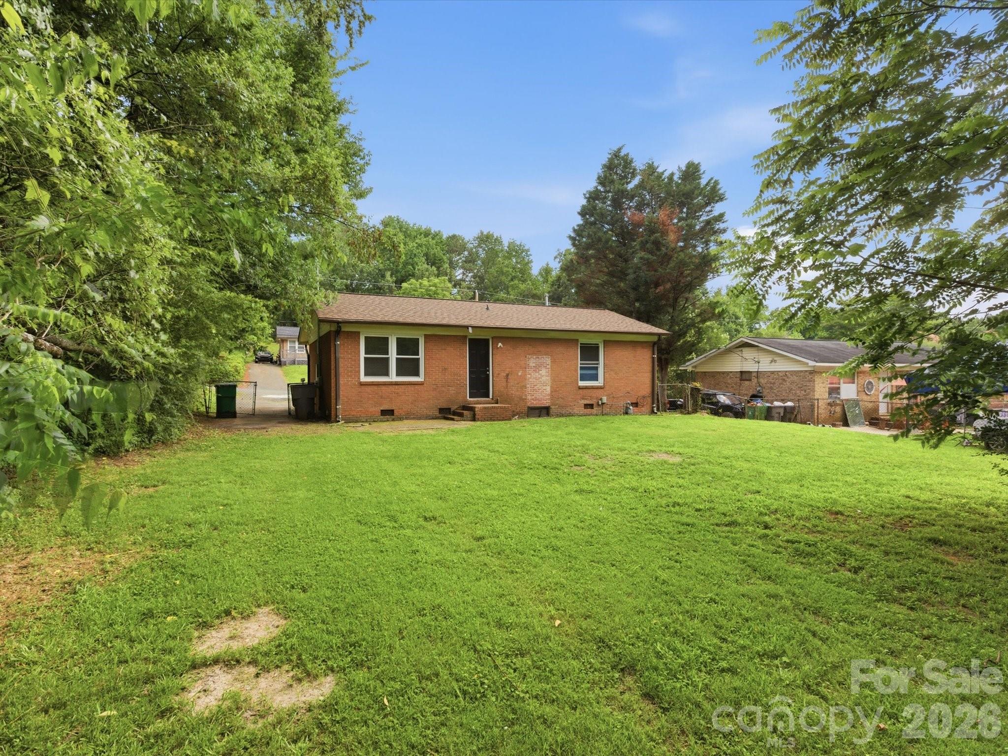 622 Dunbrook Lane — Charlotte