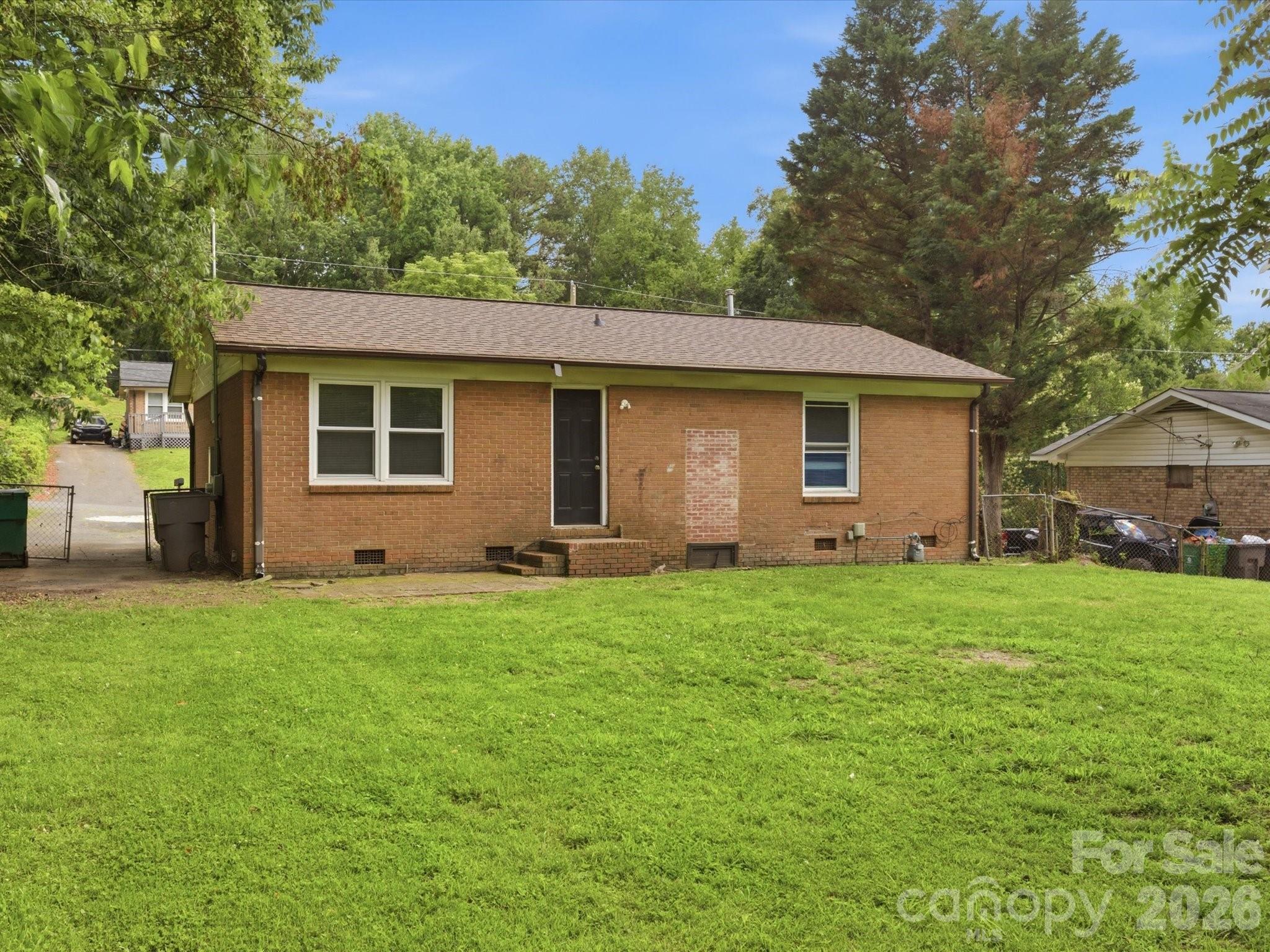 622 Dunbrook Lane — Charlotte