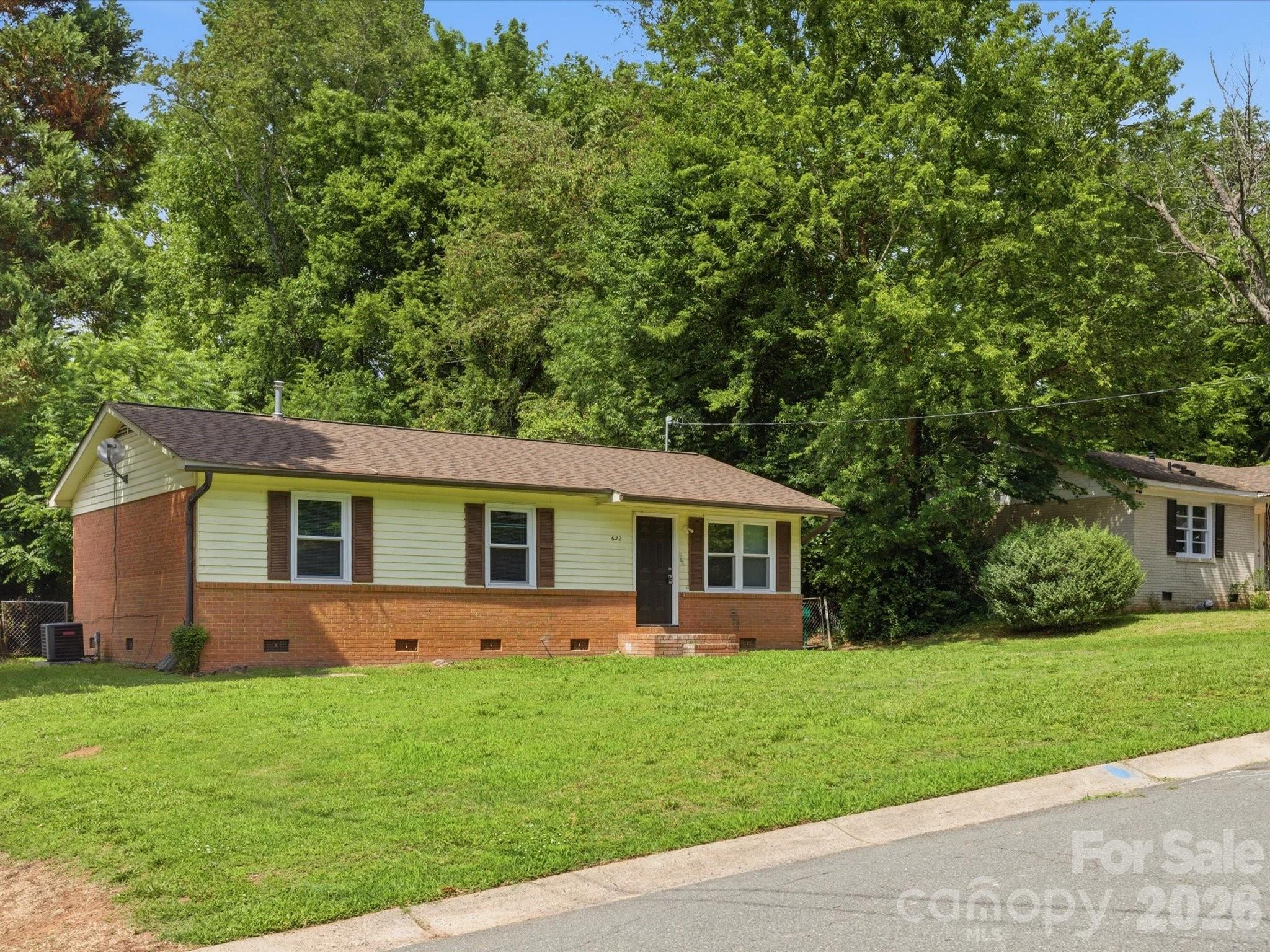 622 Dunbrook Lane — Charlotte