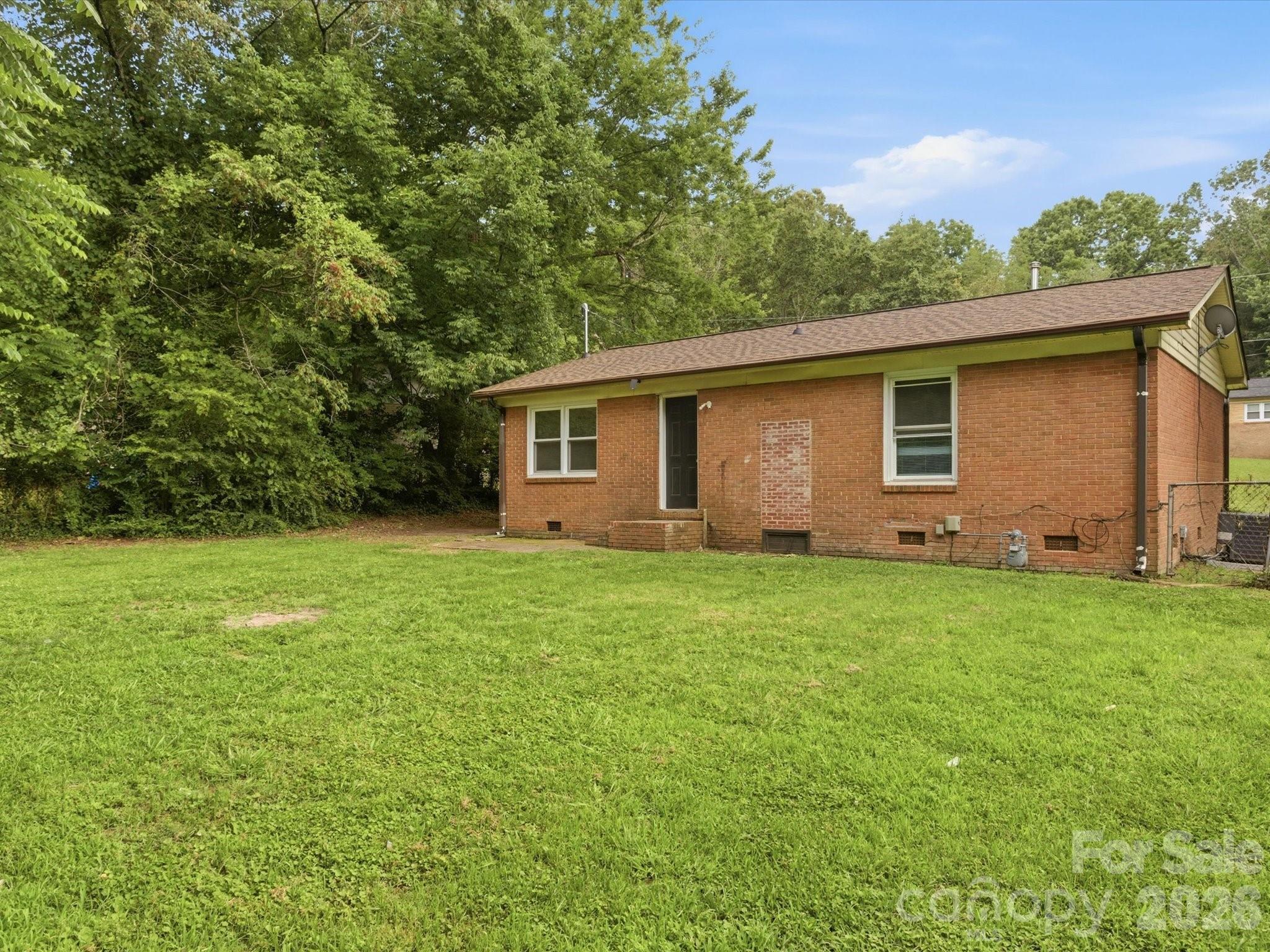 622 Dunbrook Lane — Charlotte