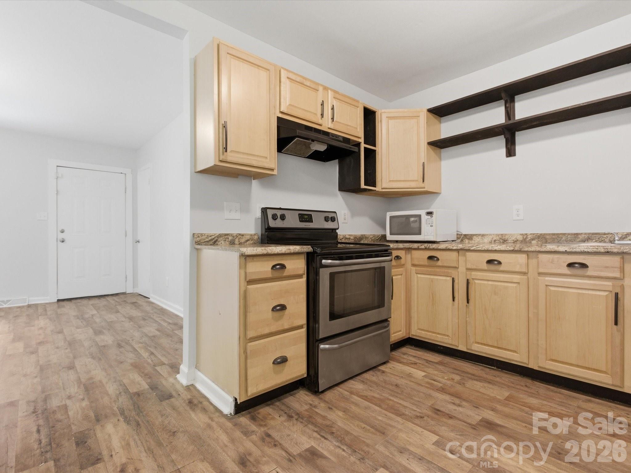 622 Dunbrook Lane — Charlotte