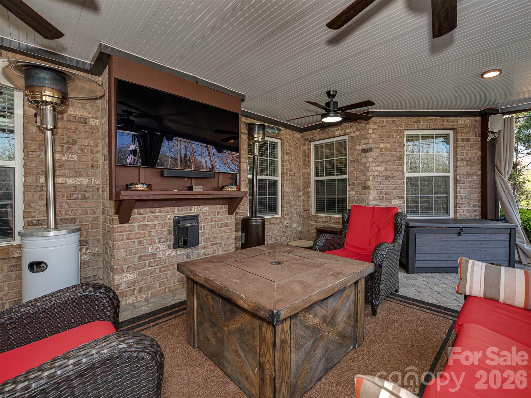 7209 Yellowhorn Trail — Waxhaw