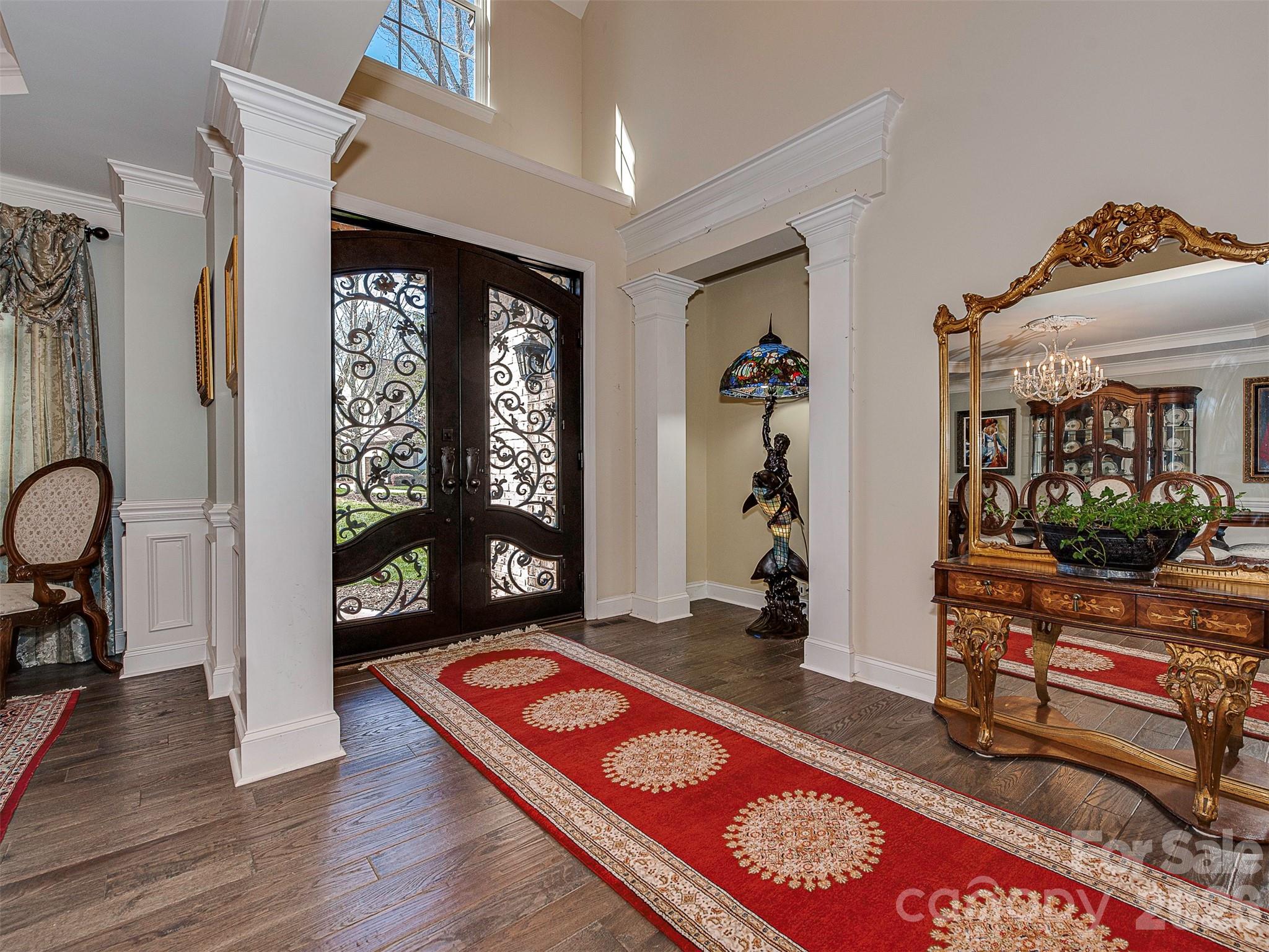 7209 Yellowhorn Trail — Waxhaw