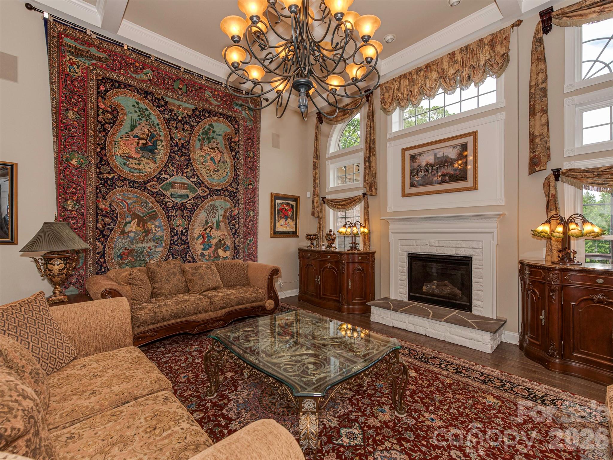 7209 Yellowhorn Trail — Waxhaw