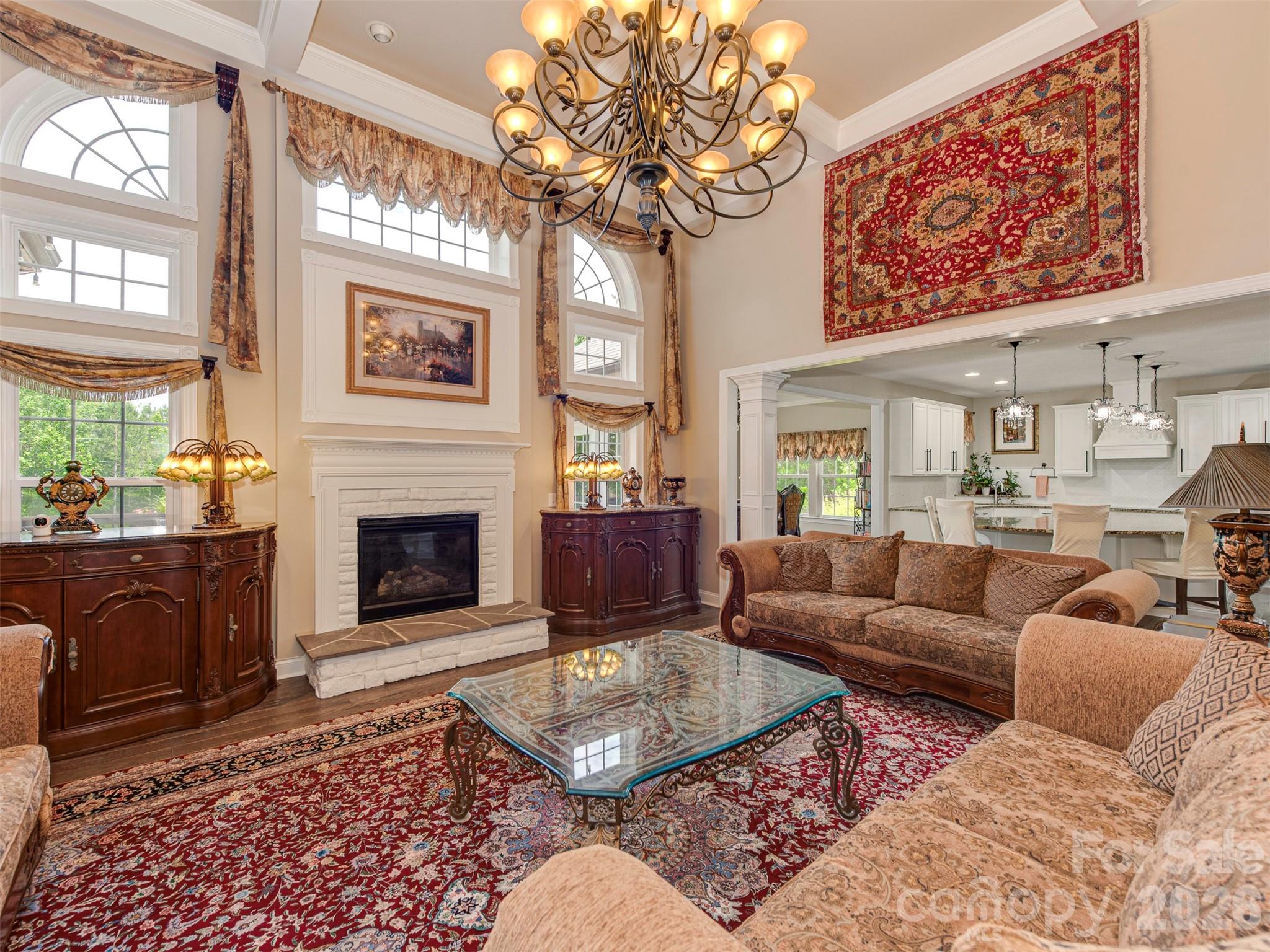 7209 Yellowhorn Trail — Waxhaw