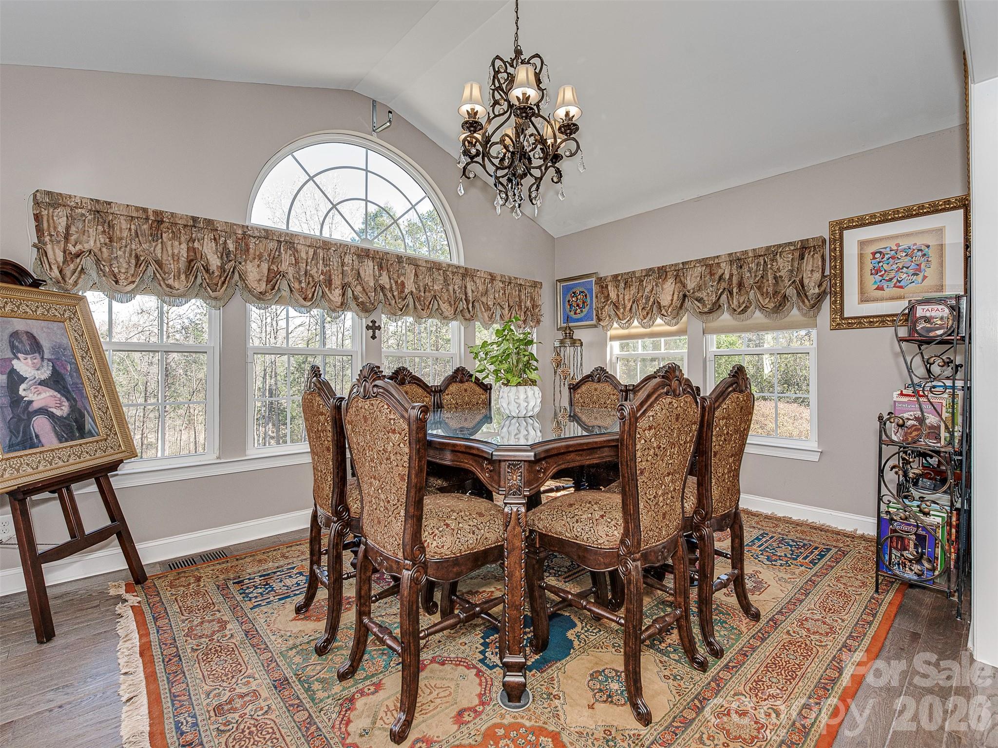 7209 Yellowhorn Trail — Waxhaw