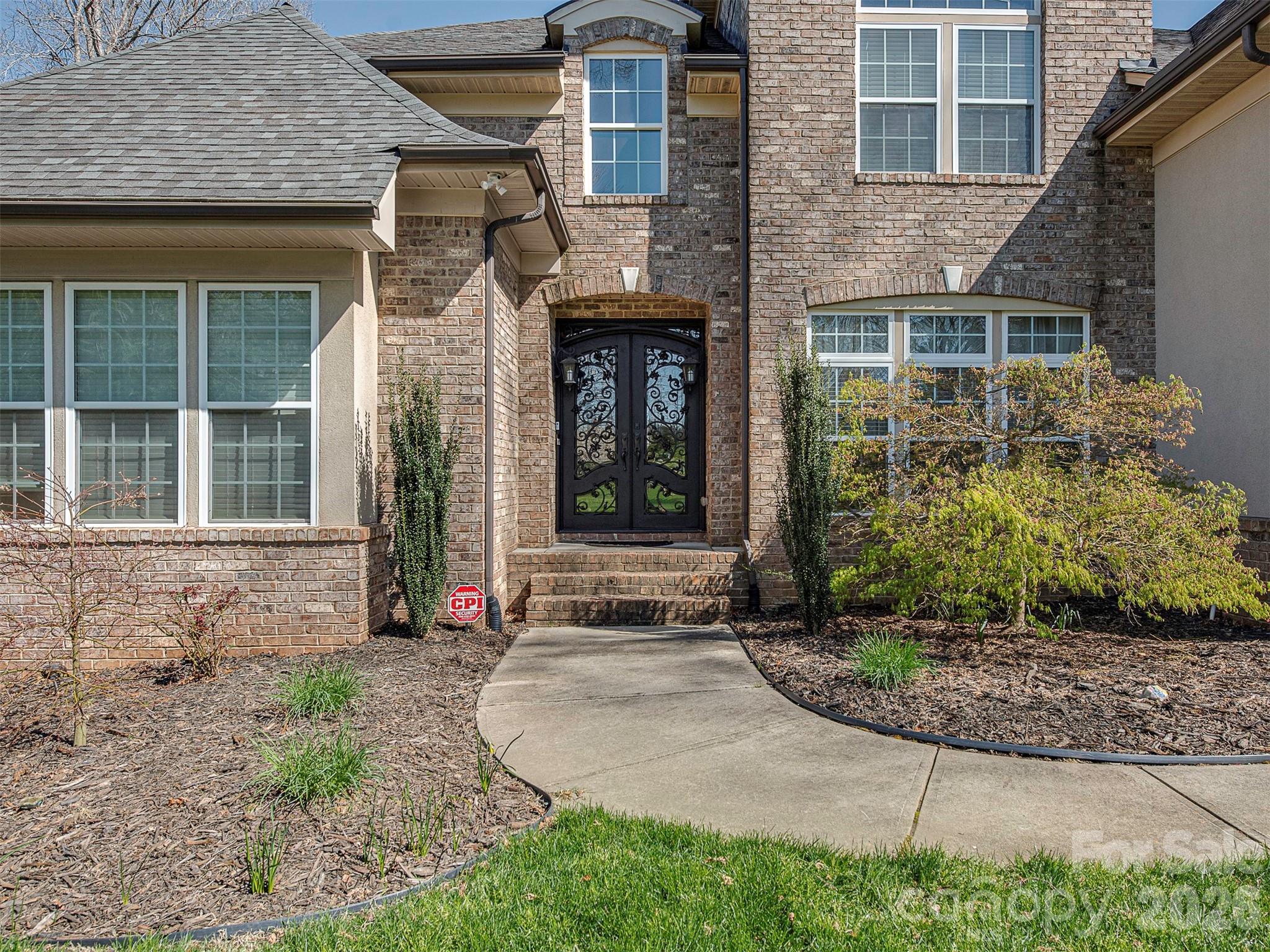 7209 Yellowhorn Trail — Waxhaw