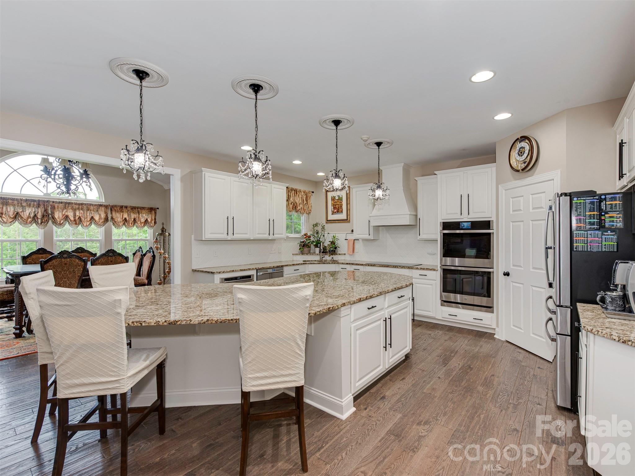 7209 Yellowhorn Trail — Waxhaw