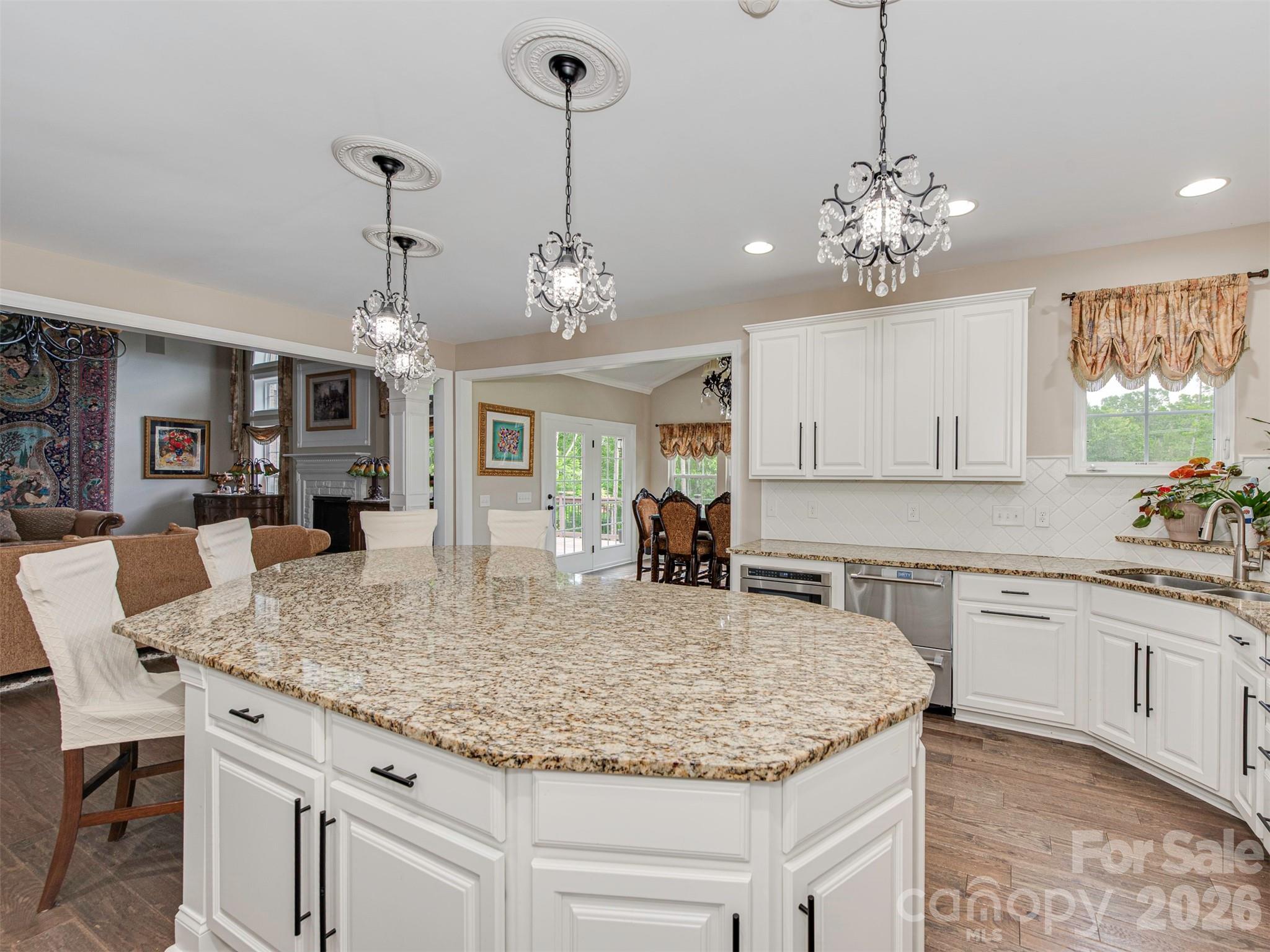 7209 Yellowhorn Trail — Waxhaw
