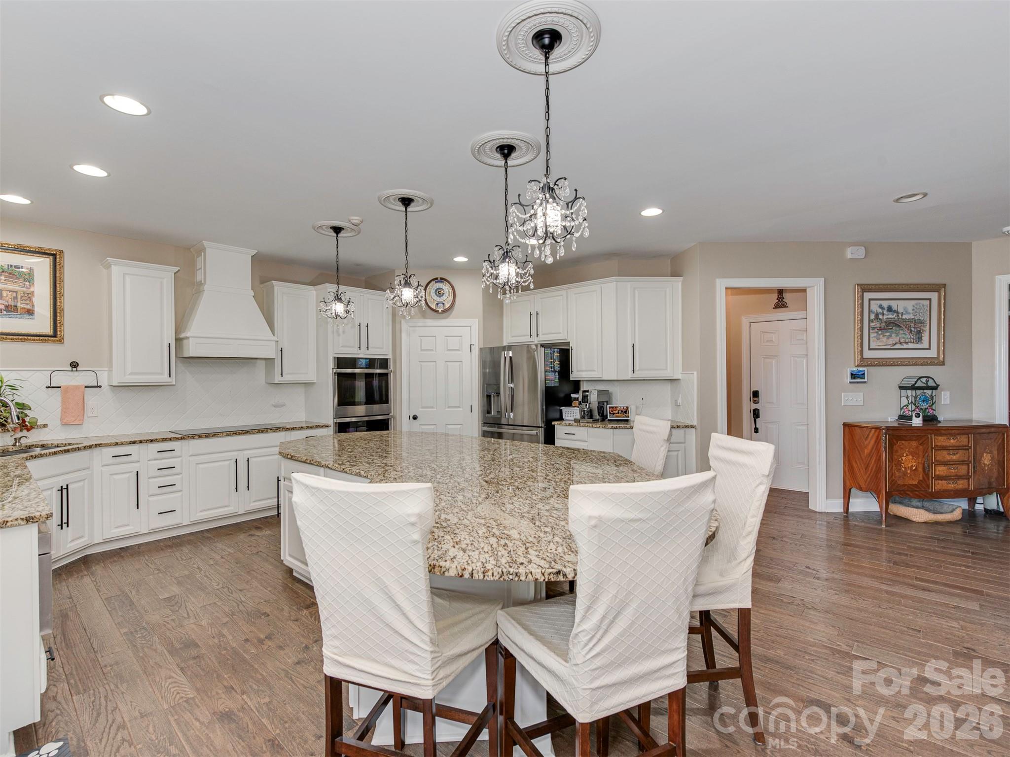 7209 Yellowhorn Trail — Waxhaw
