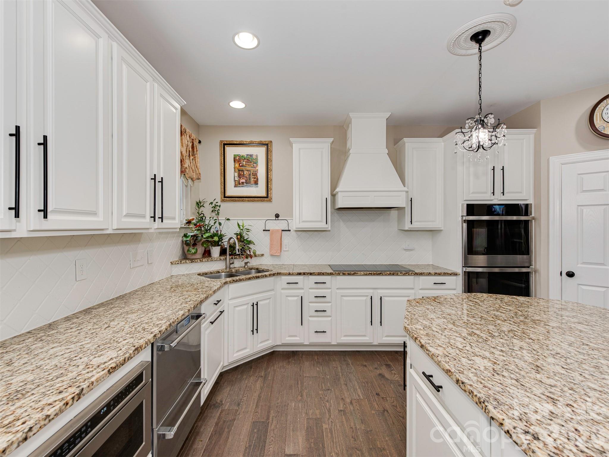 7209 Yellowhorn Trail — Waxhaw