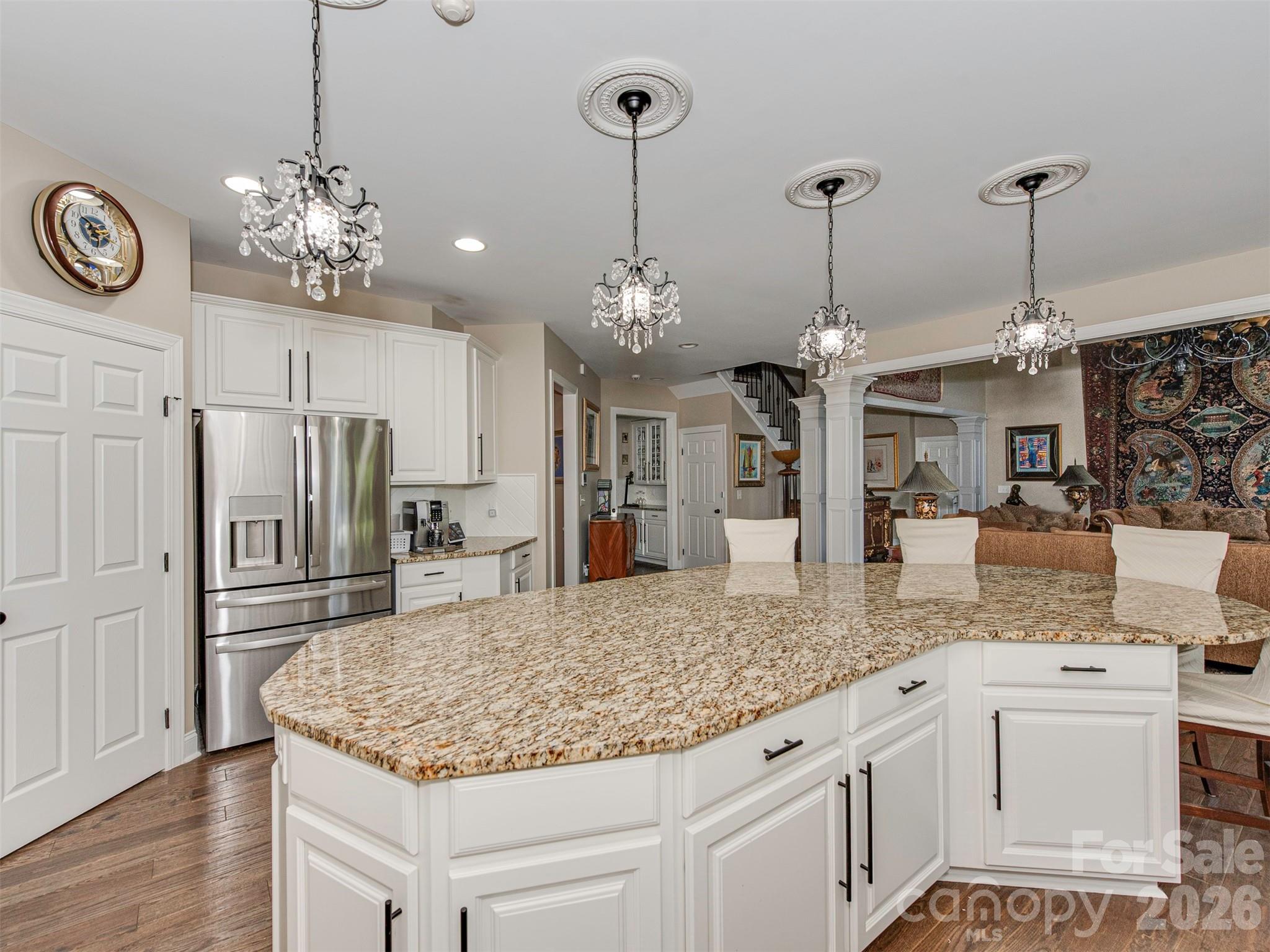 7209 Yellowhorn Trail — Waxhaw