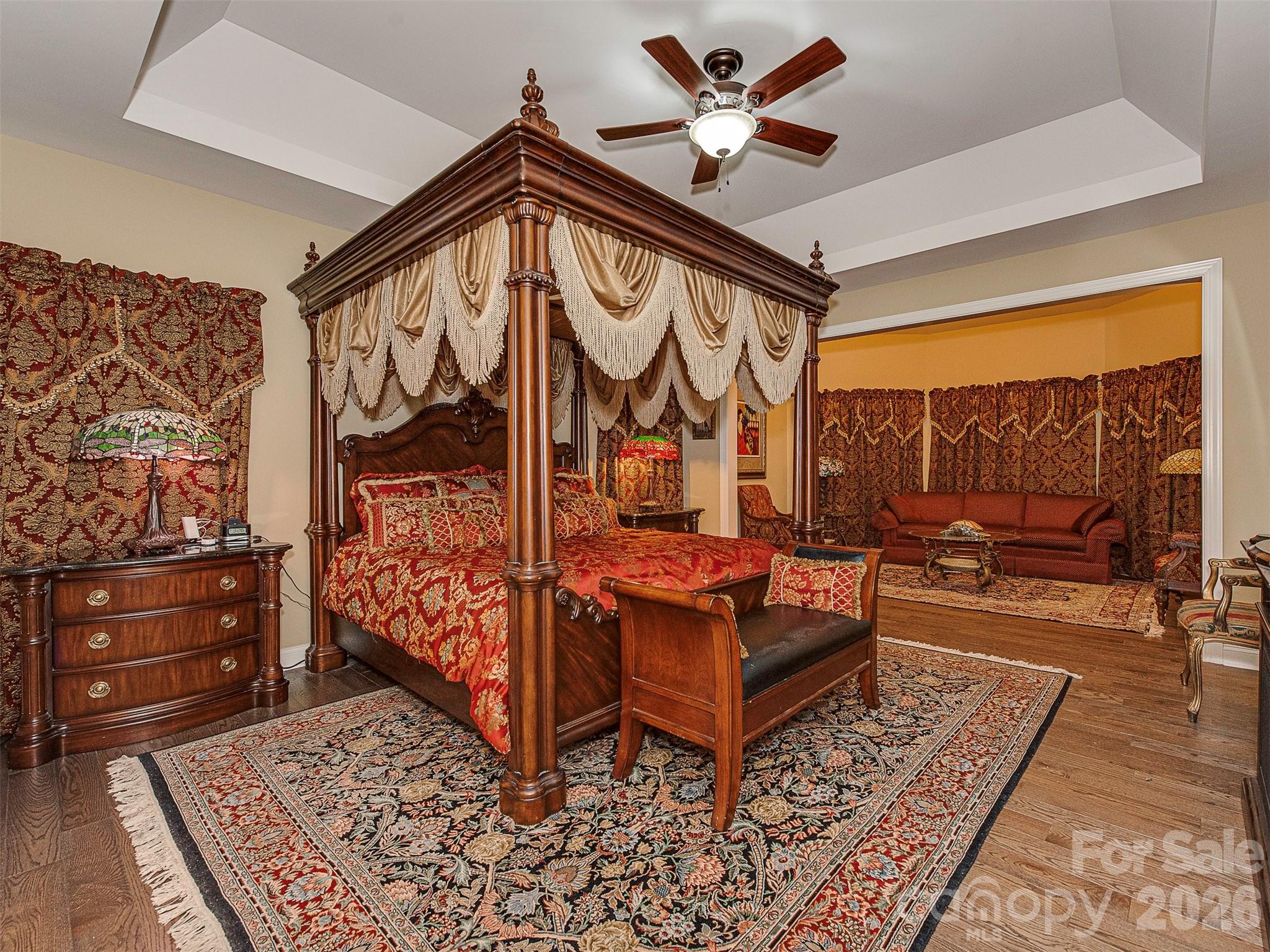 7209 Yellowhorn Trail — Waxhaw